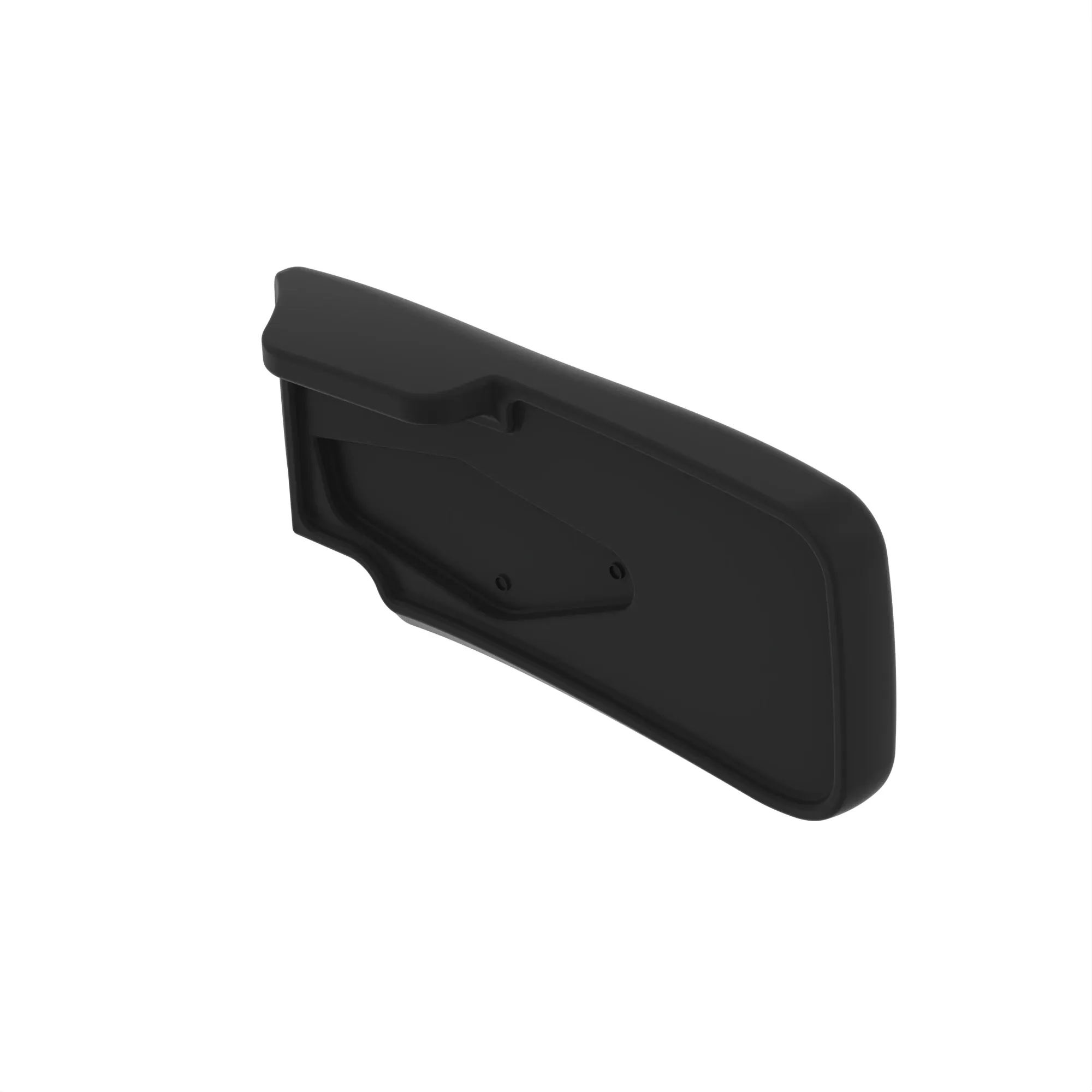 ARMPAD ASSEMBLY-RH EH- SEAT