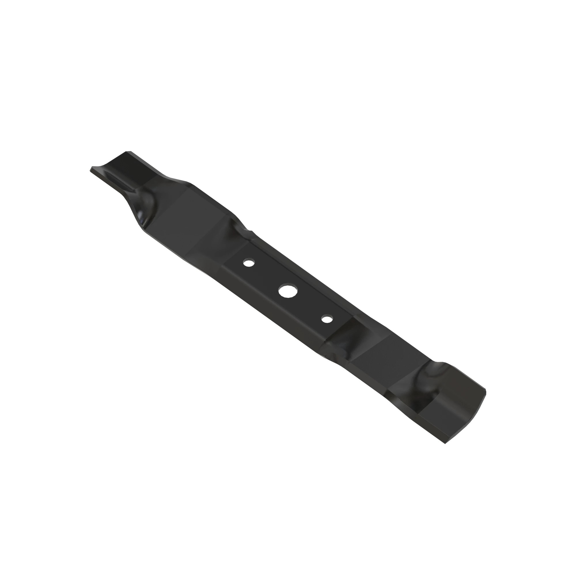 John Deere Mower Blade, Cut Length 121 mm - GX20819