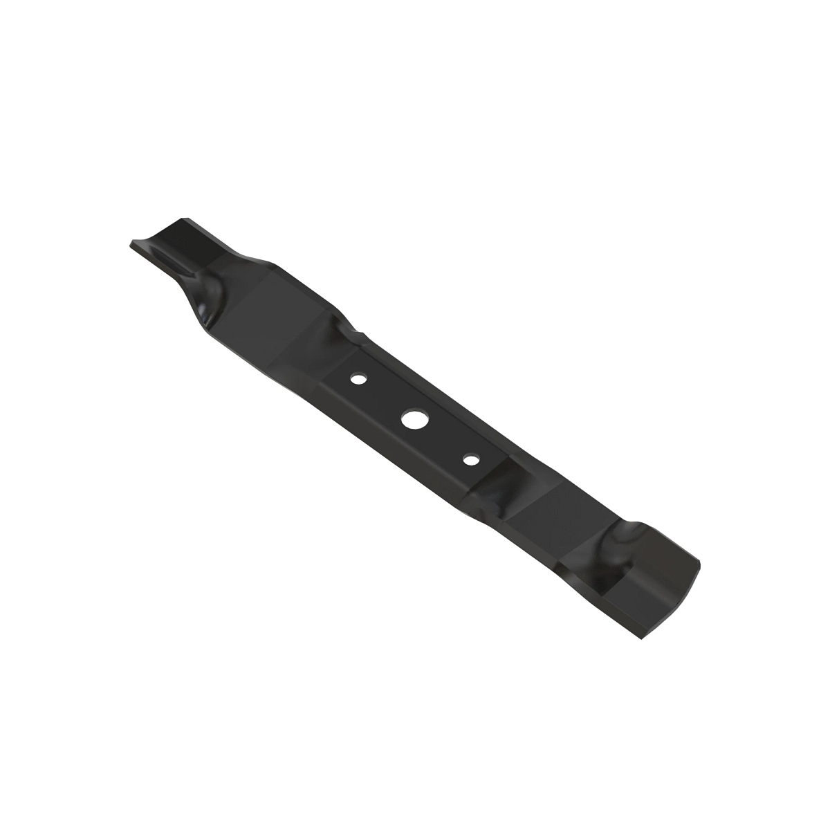 John Deere Mower Blade, Cut Length 121 mm - GX20819