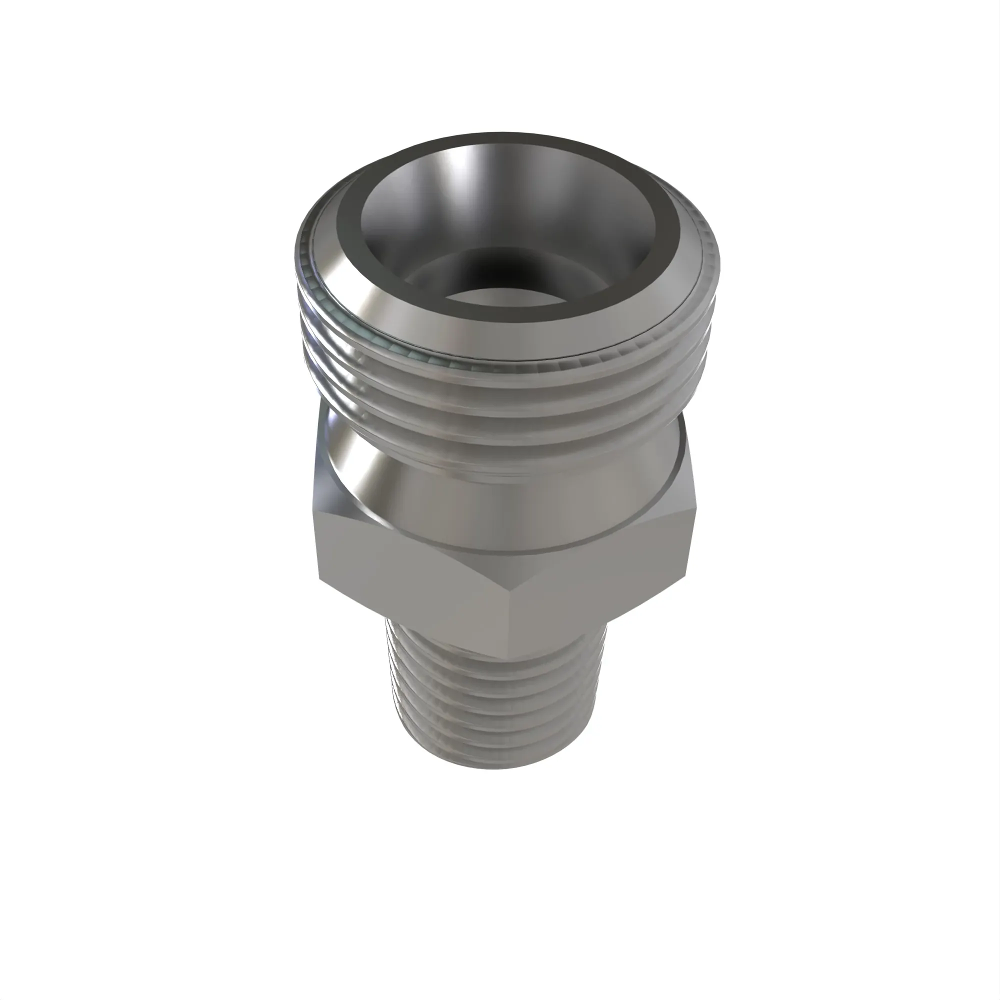 John Deere Fitting - T423861
