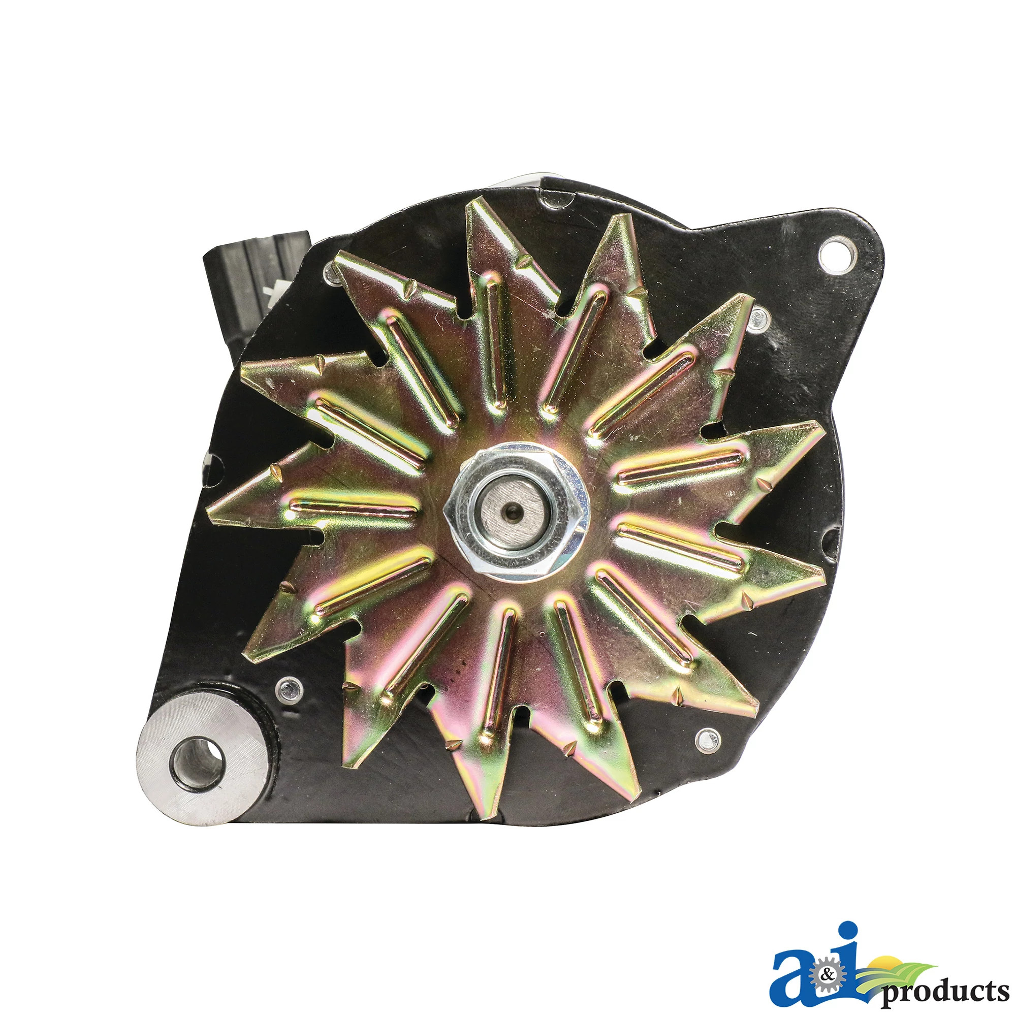 ALTERNATOR, BO/ALT