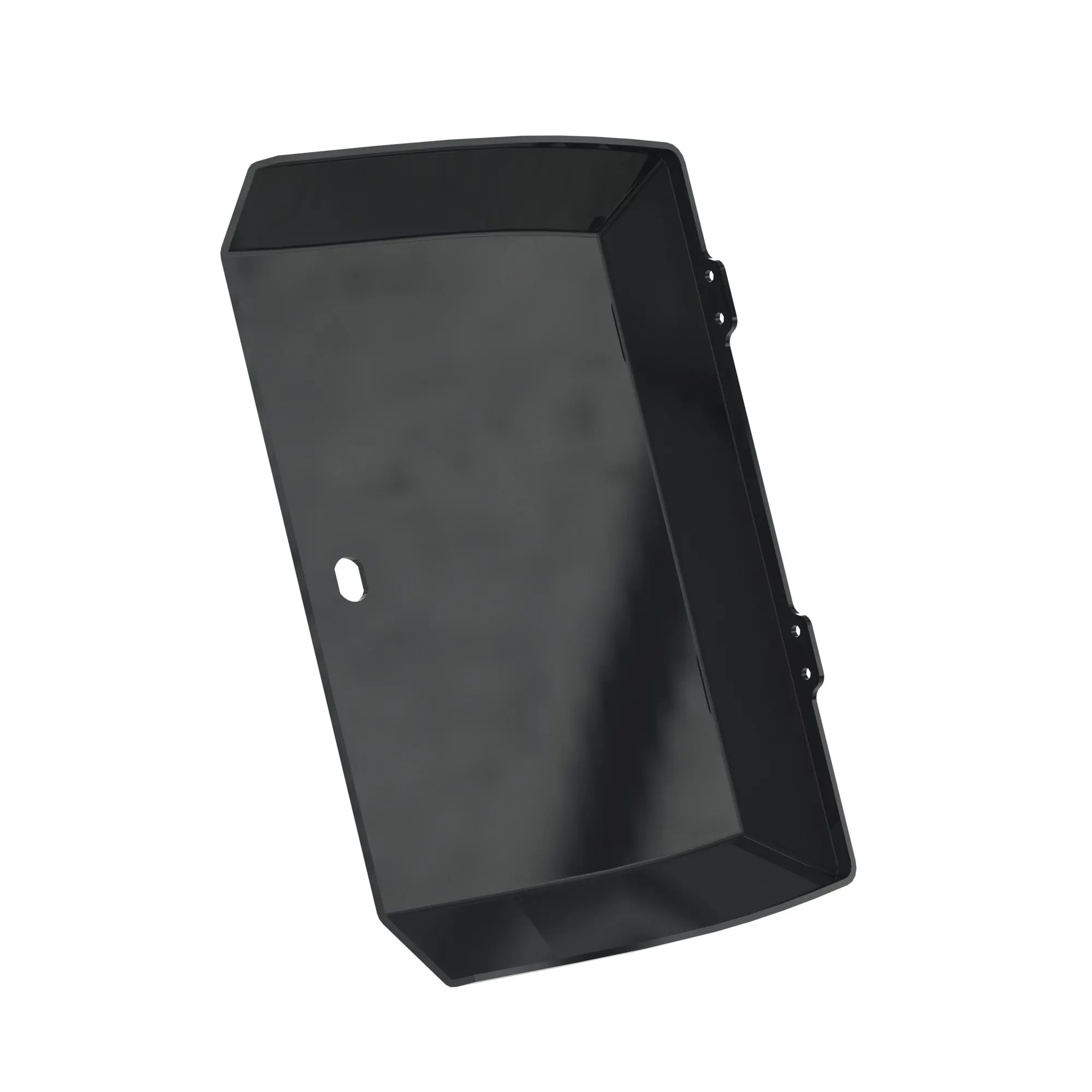 PANEL, FRONT STORAGE