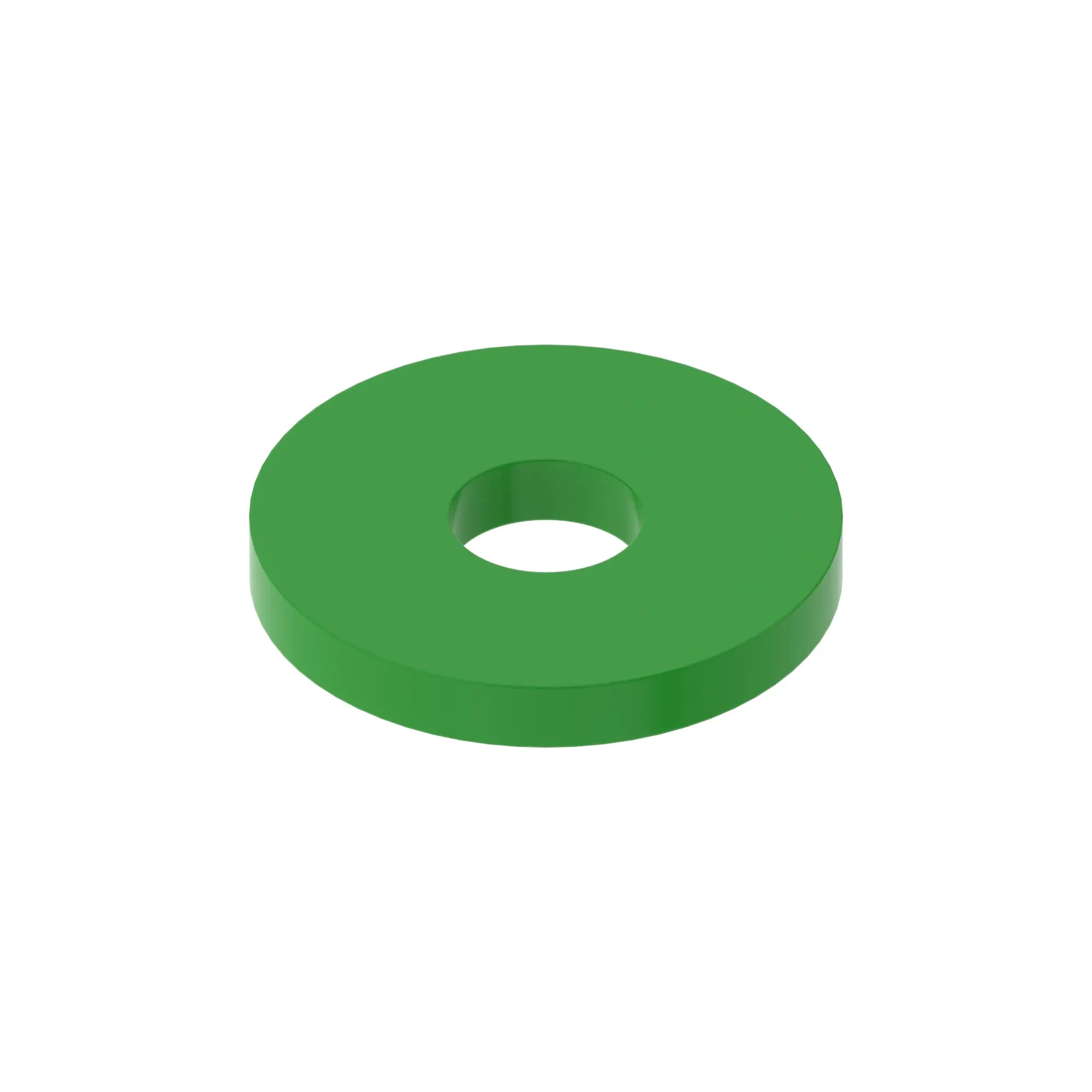 John Deere Round Hole Washer - N312584