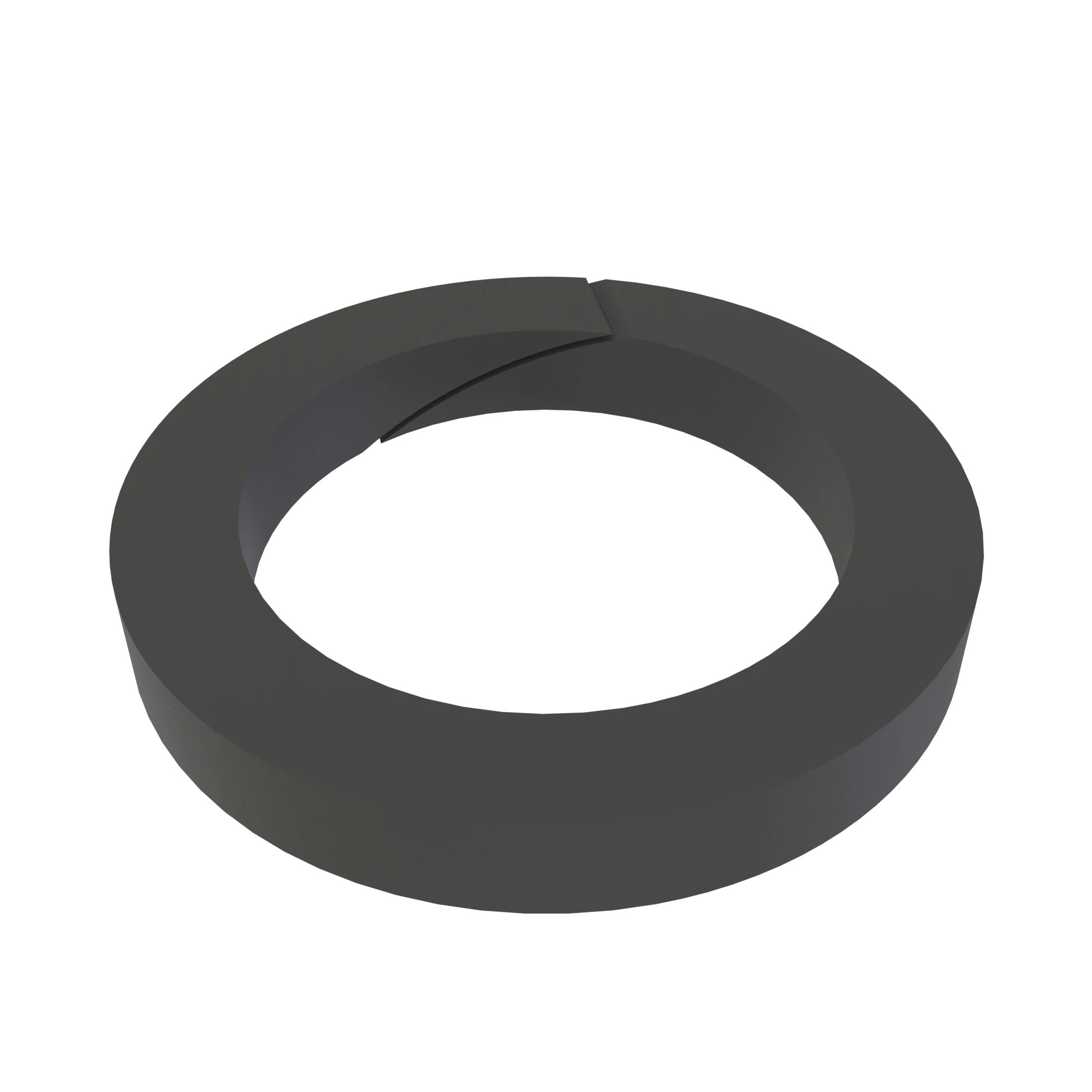 John Deere Back-Up Ring - T75524