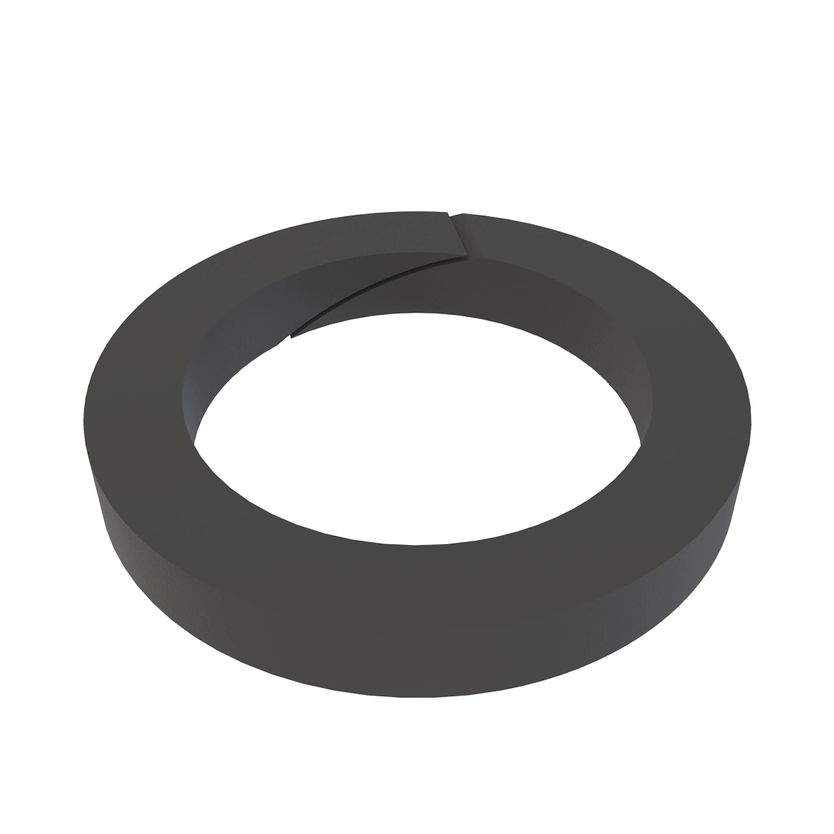John Deere Back-Up Ring - T75524