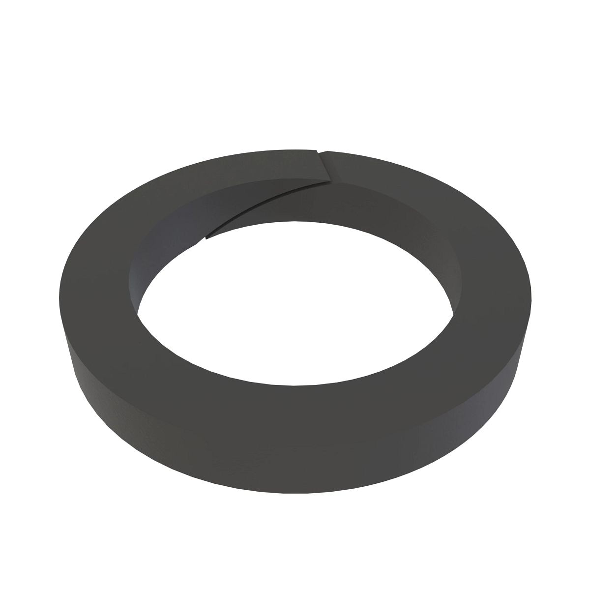 Backup Ring