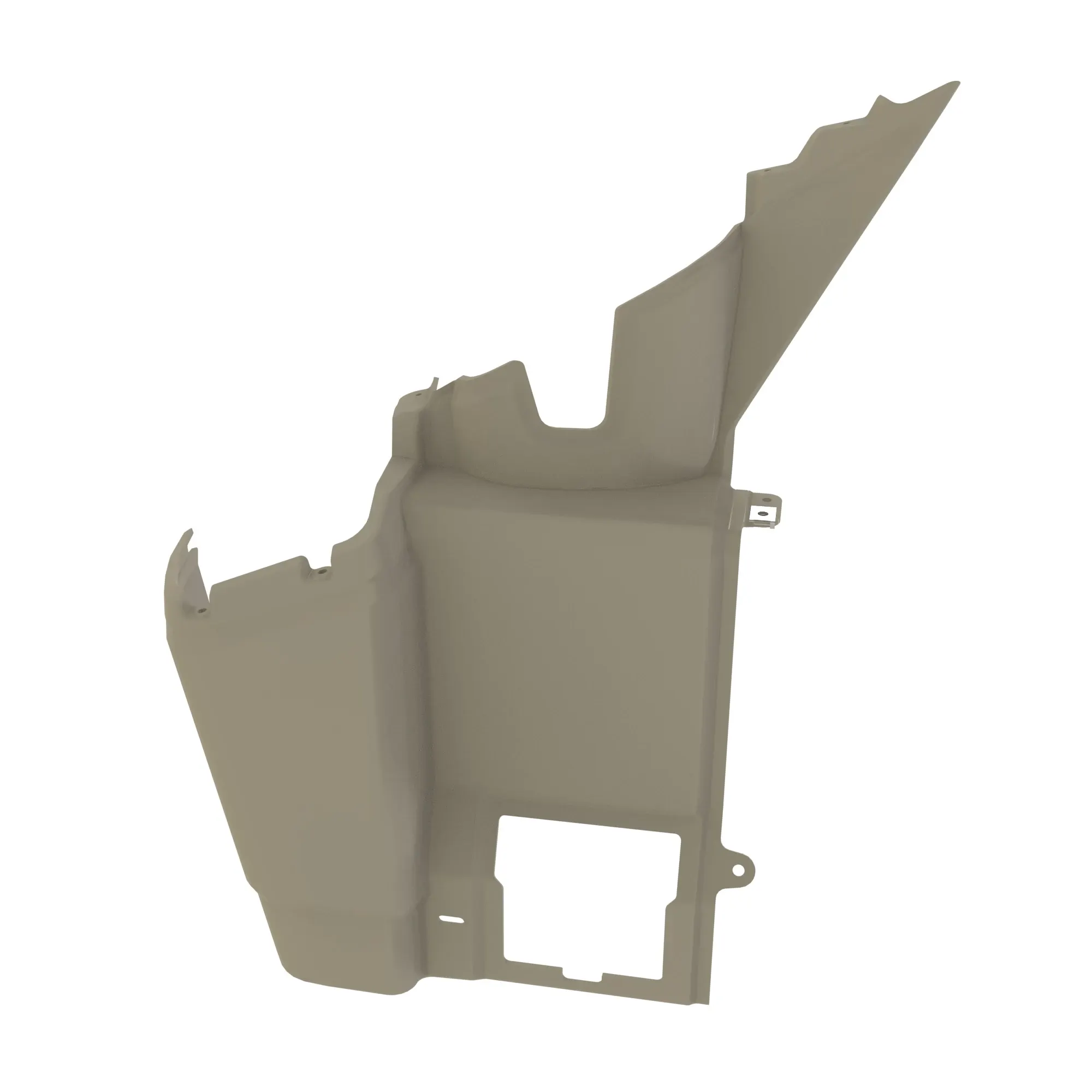 John Deere Acoustical Upholstery - AXE80161