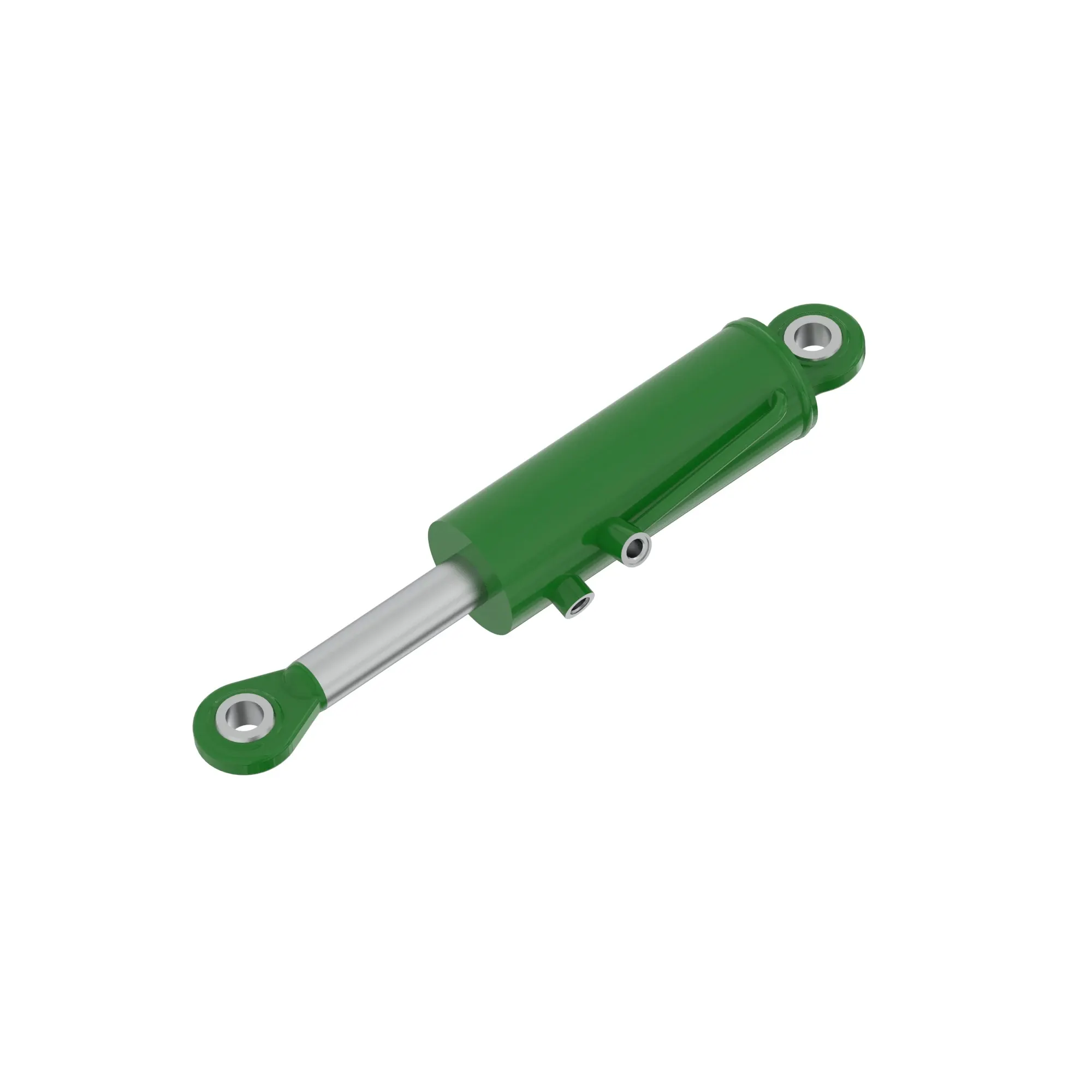 HYDRAULIC CYLINDER, FRONT HITCH