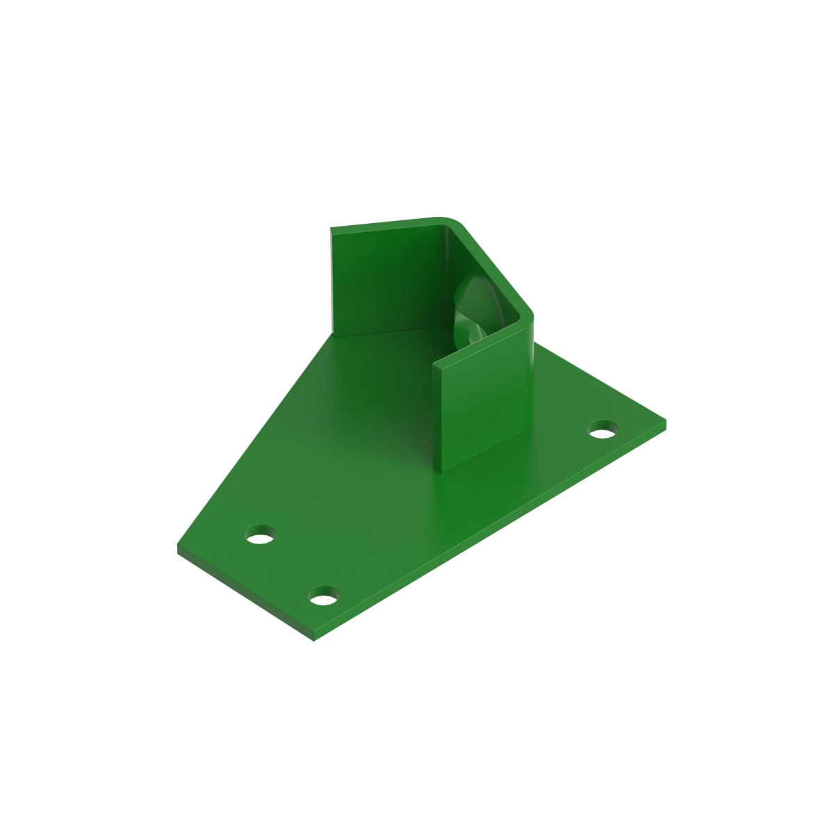 Plate Assy
