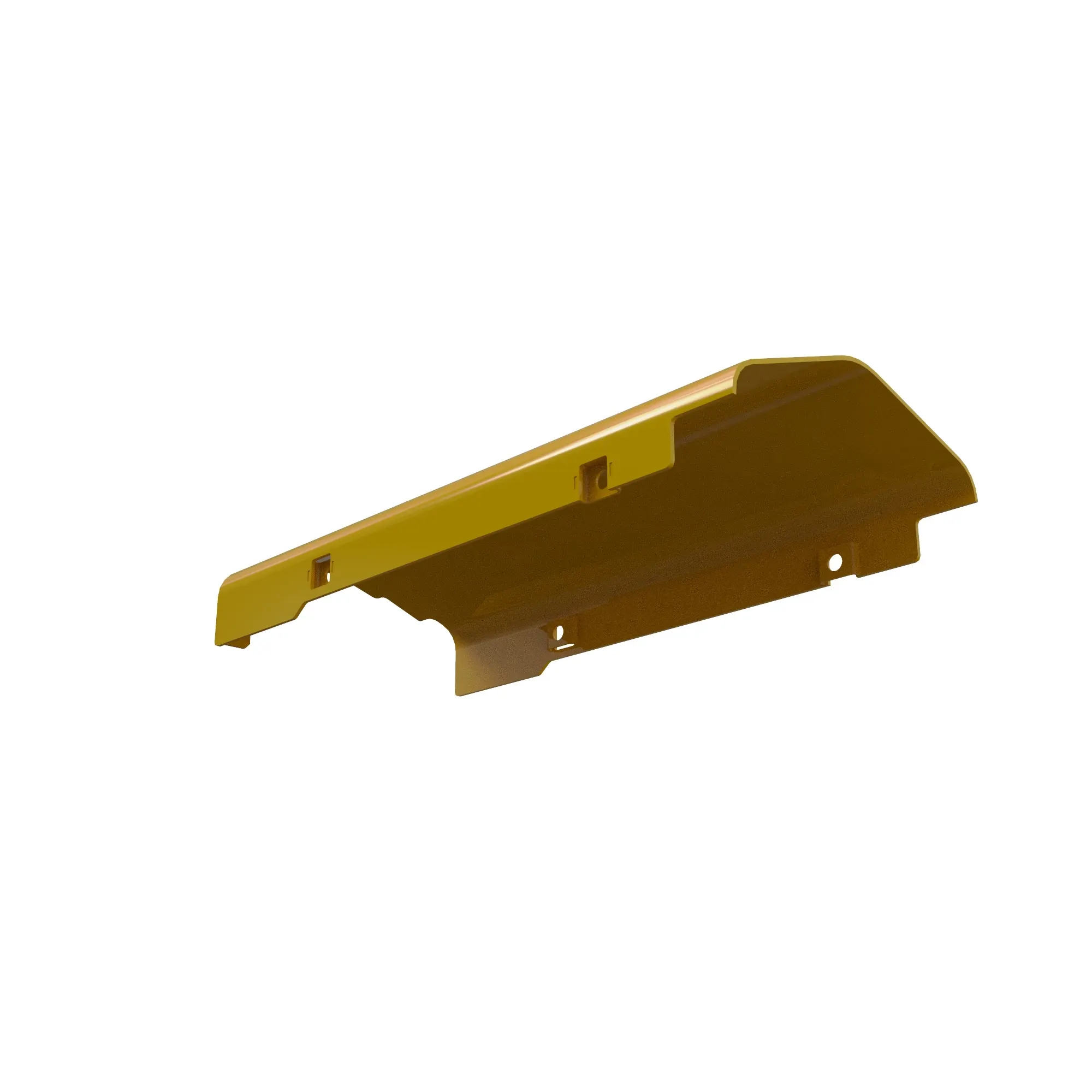 COVER, RIGHT REAR