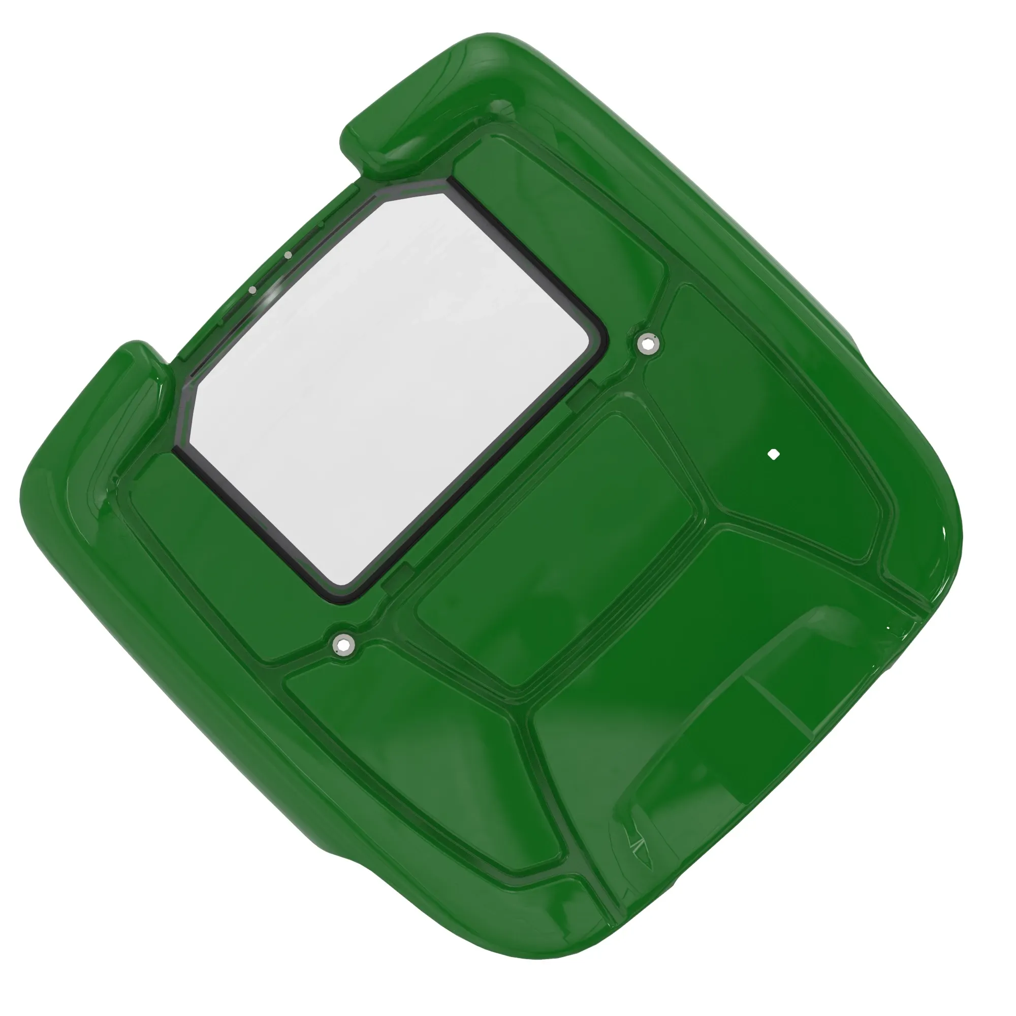 John Deere Outer Roof - AL239381