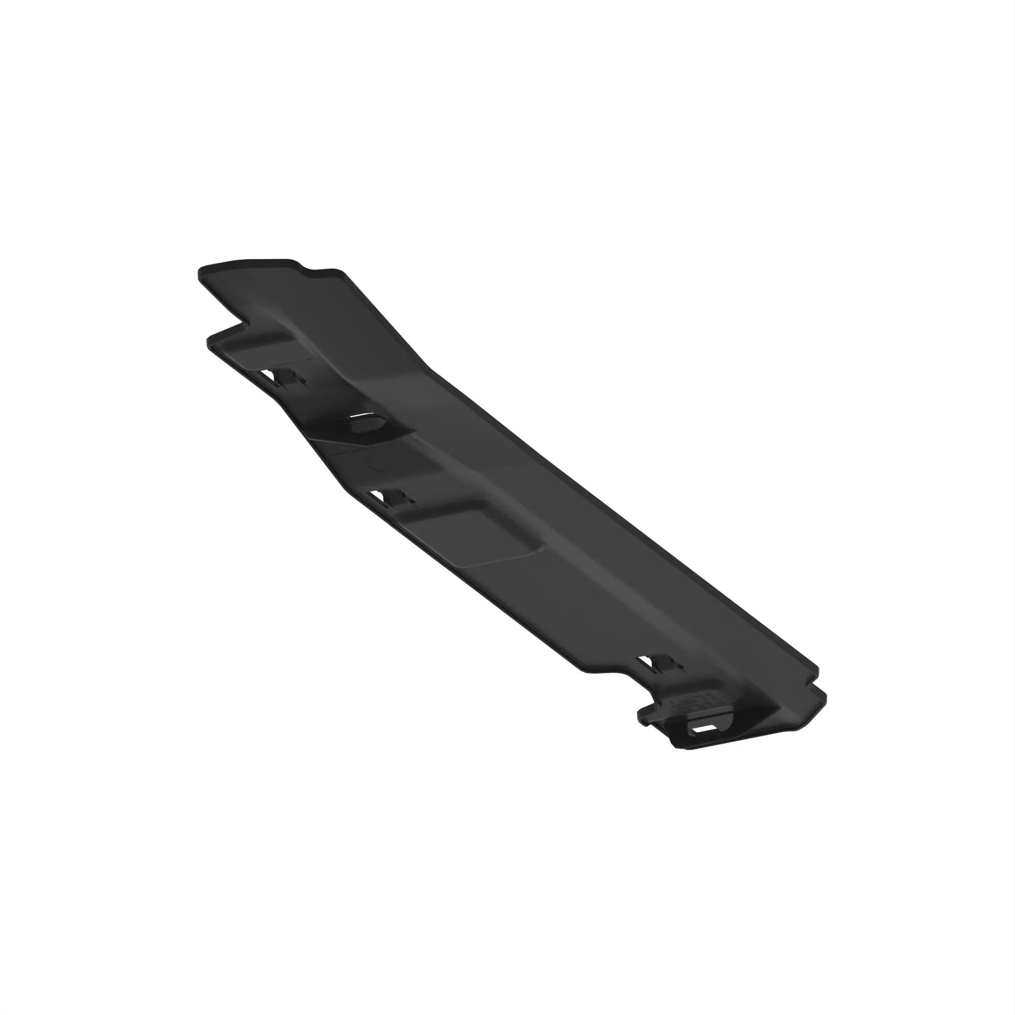 GUIDE, AIR GUIDE RH MW34