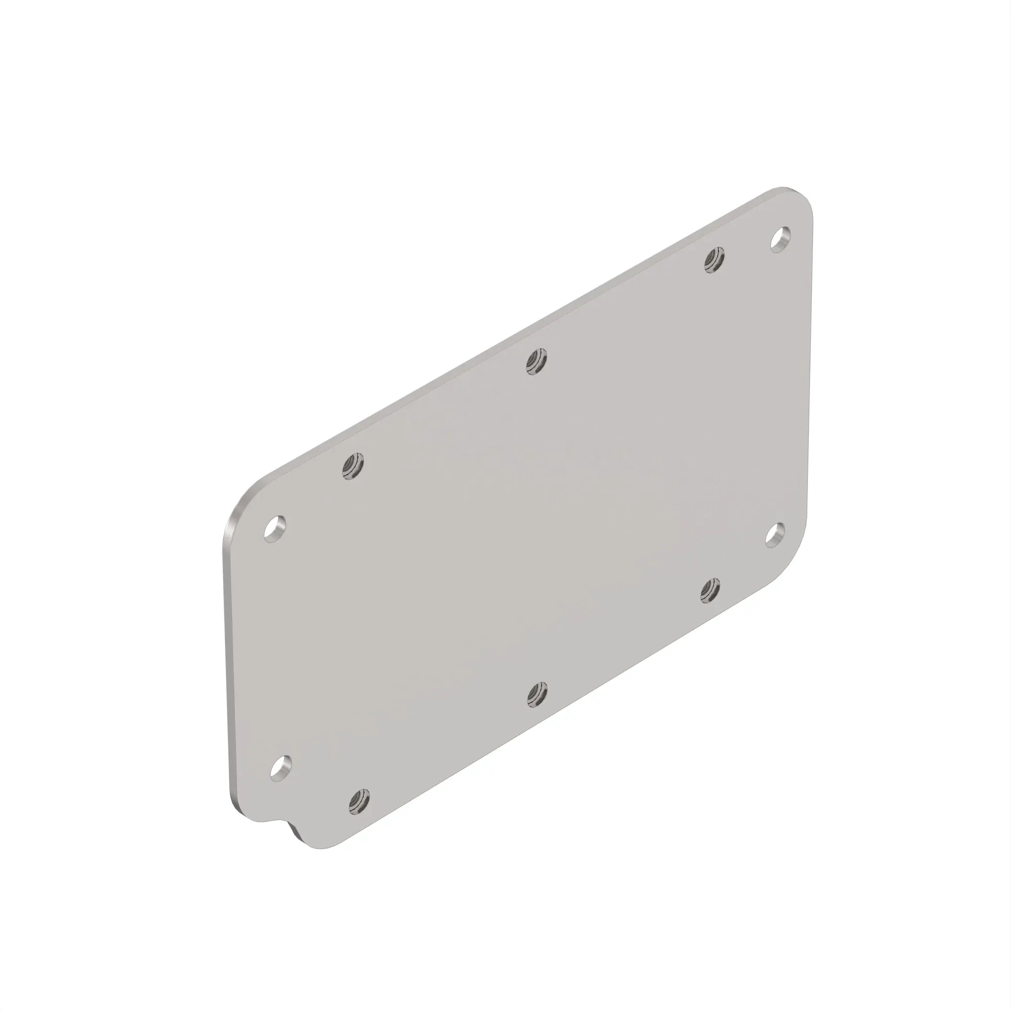 12V CONVETER MOUNTING BRACKET