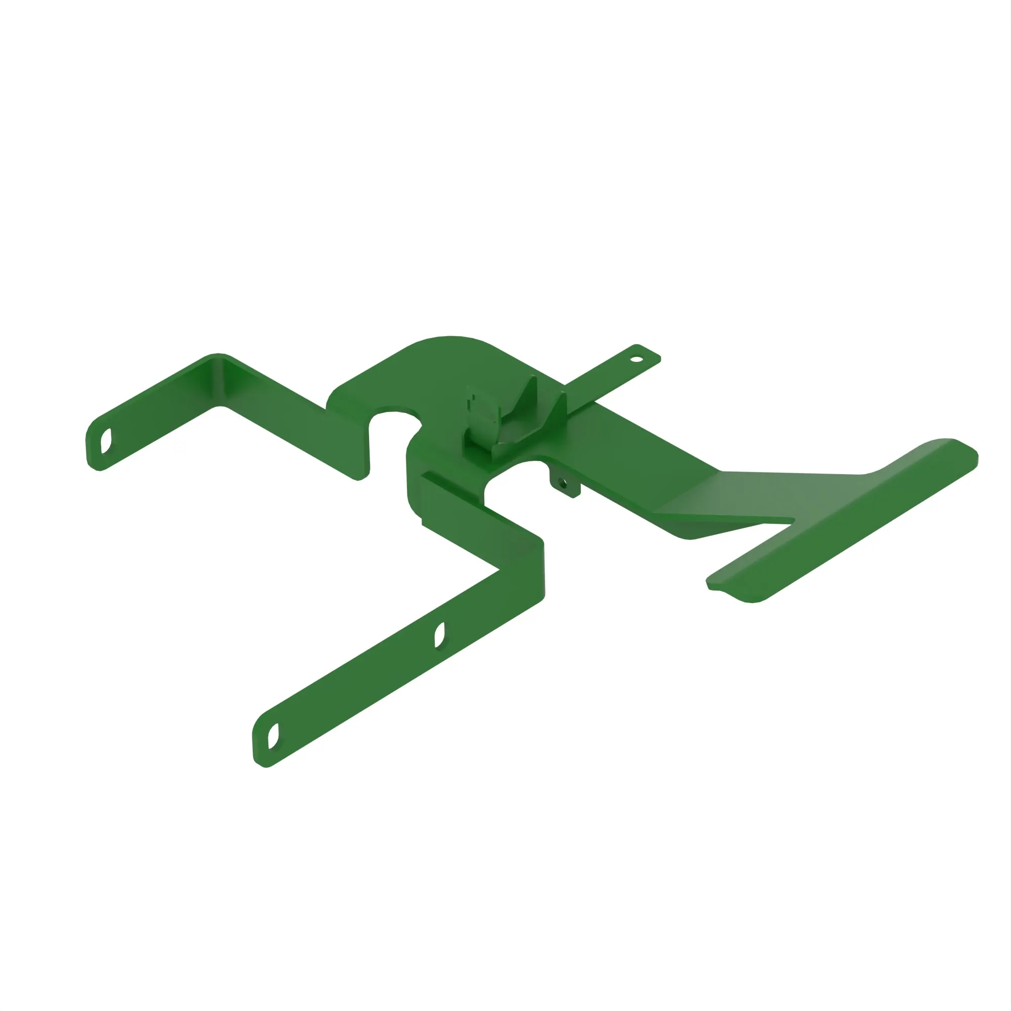 BRACKET, BRACKET - HOSE GUIDE