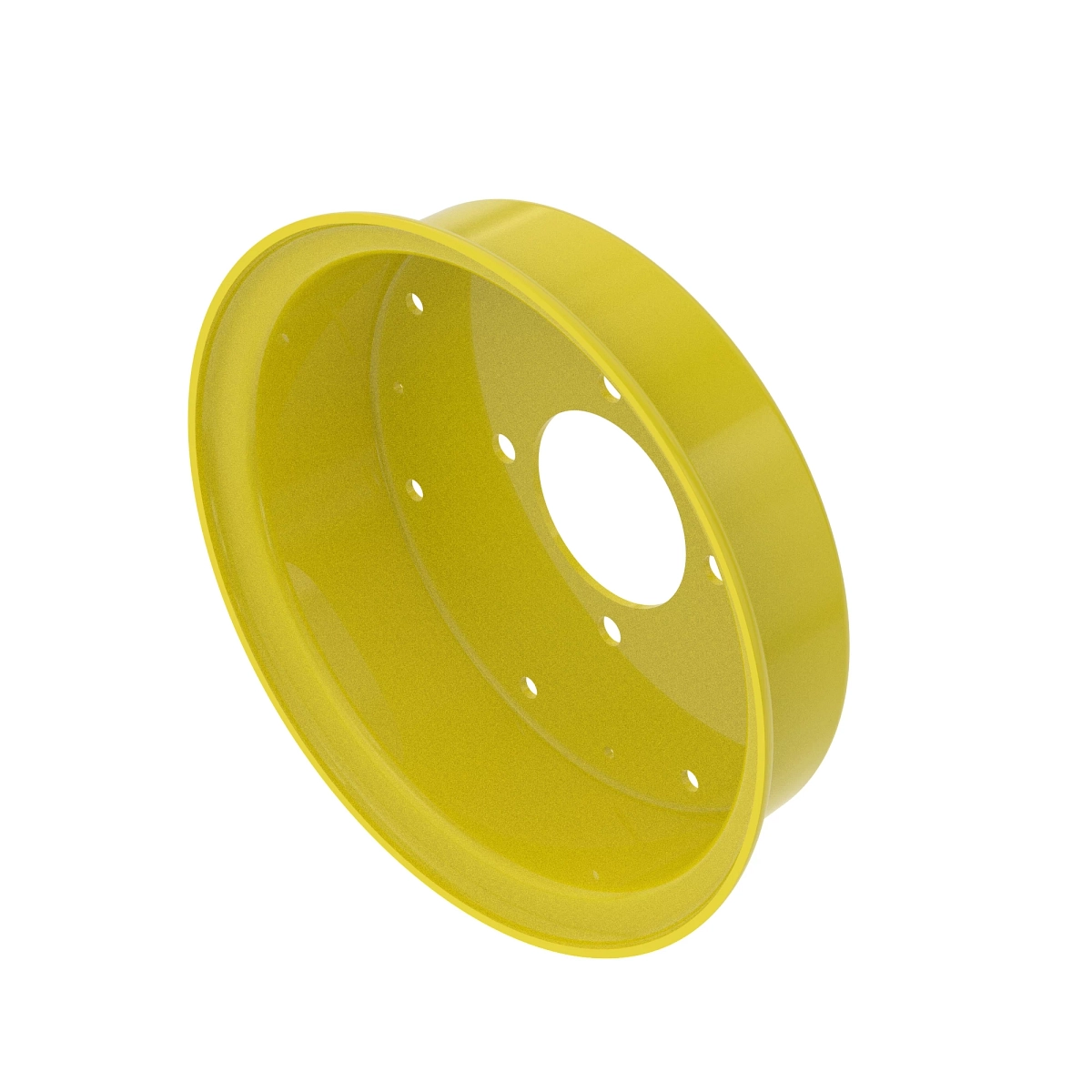 Wheel, Inner Rim Half
