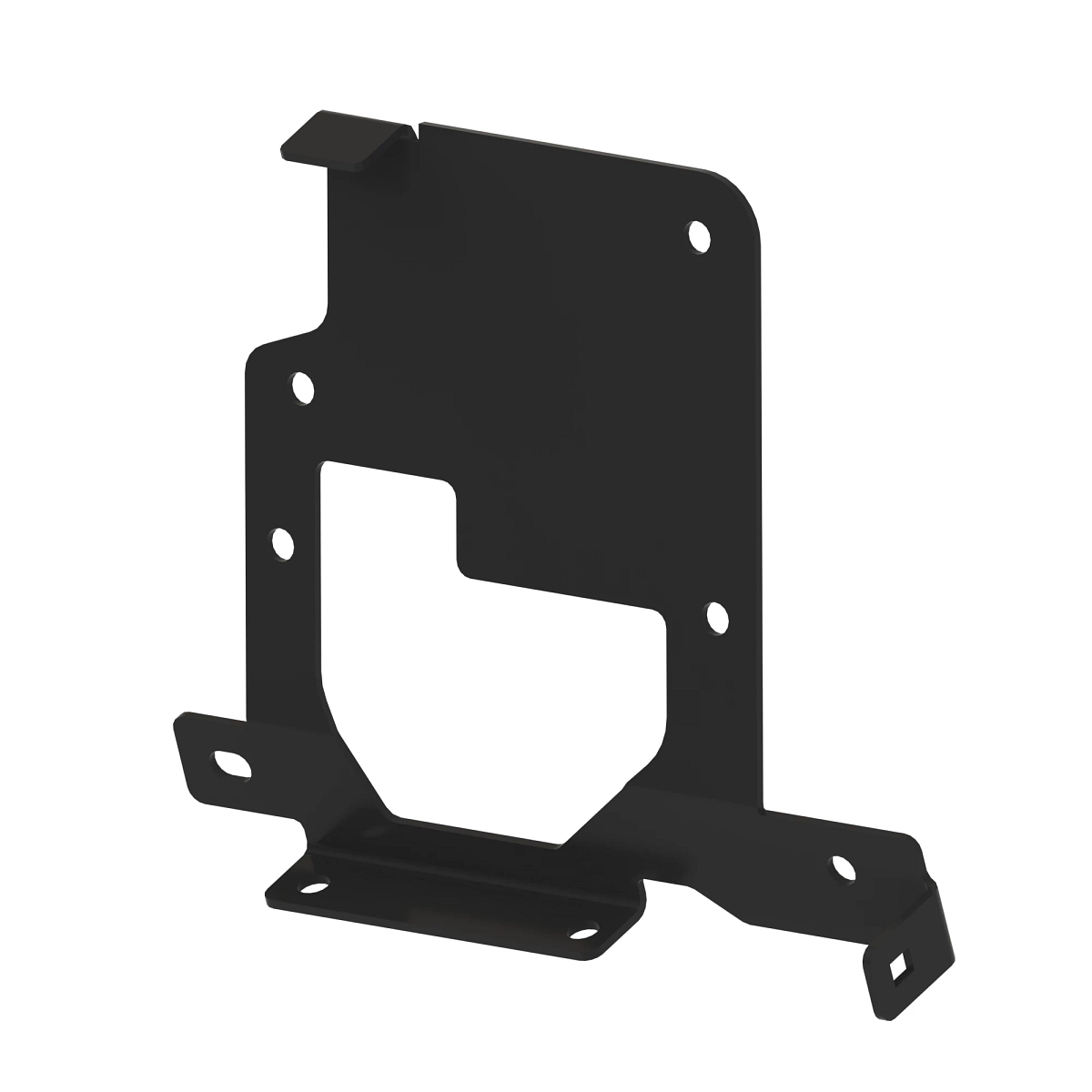 Support, Power Link Box 6MC/Rc