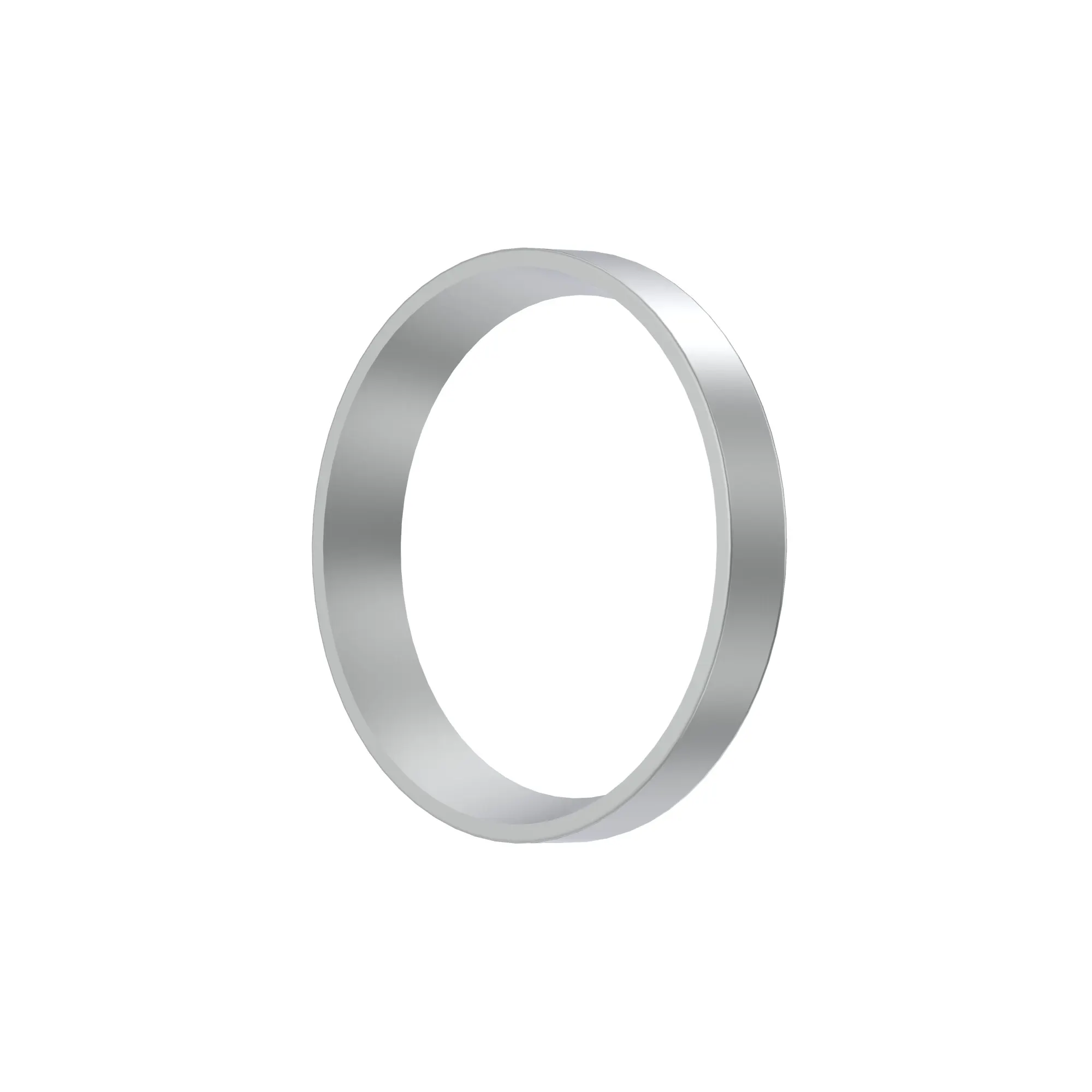 John Deere Tapered Roller Bearing Cup - JD8207