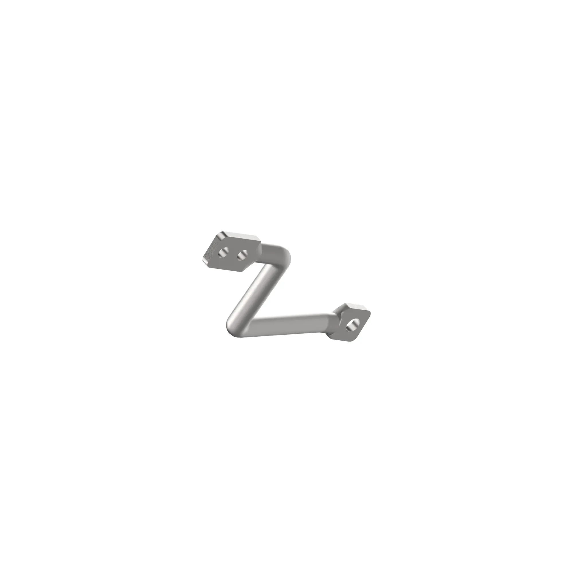 SUPPORT, WIREFORM, A/C COMPRESSOR S