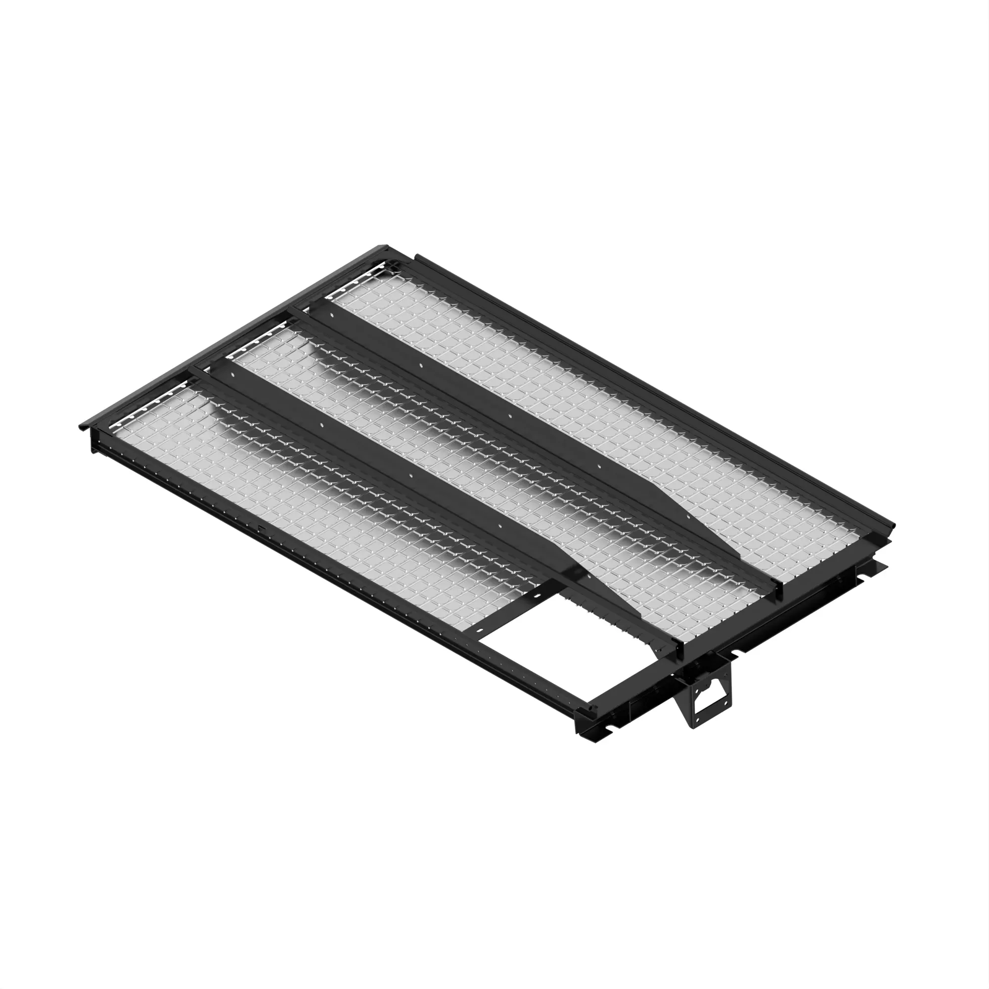 Crop Handling Unit Parts