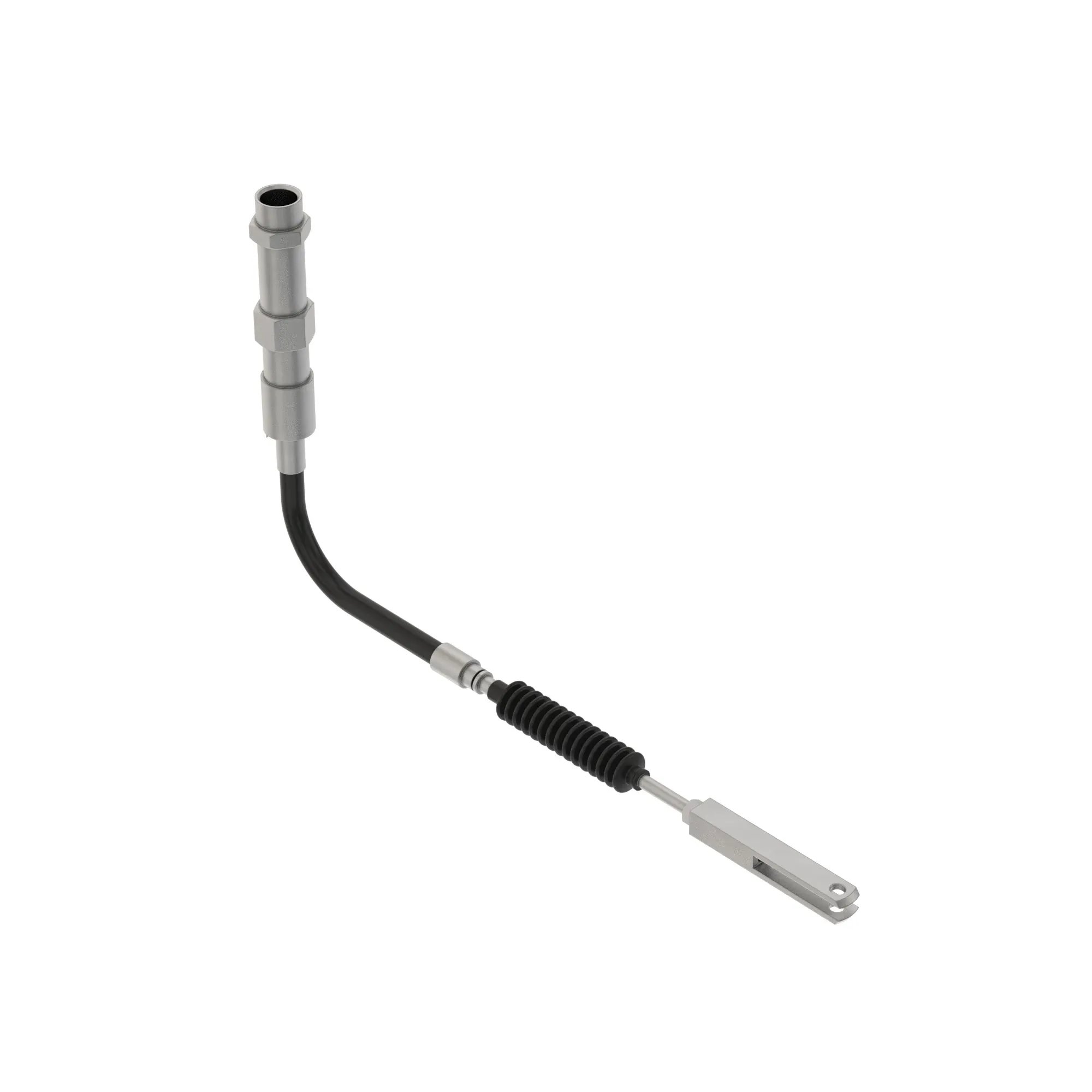 John Deere Push Pull Cable - AL178101
