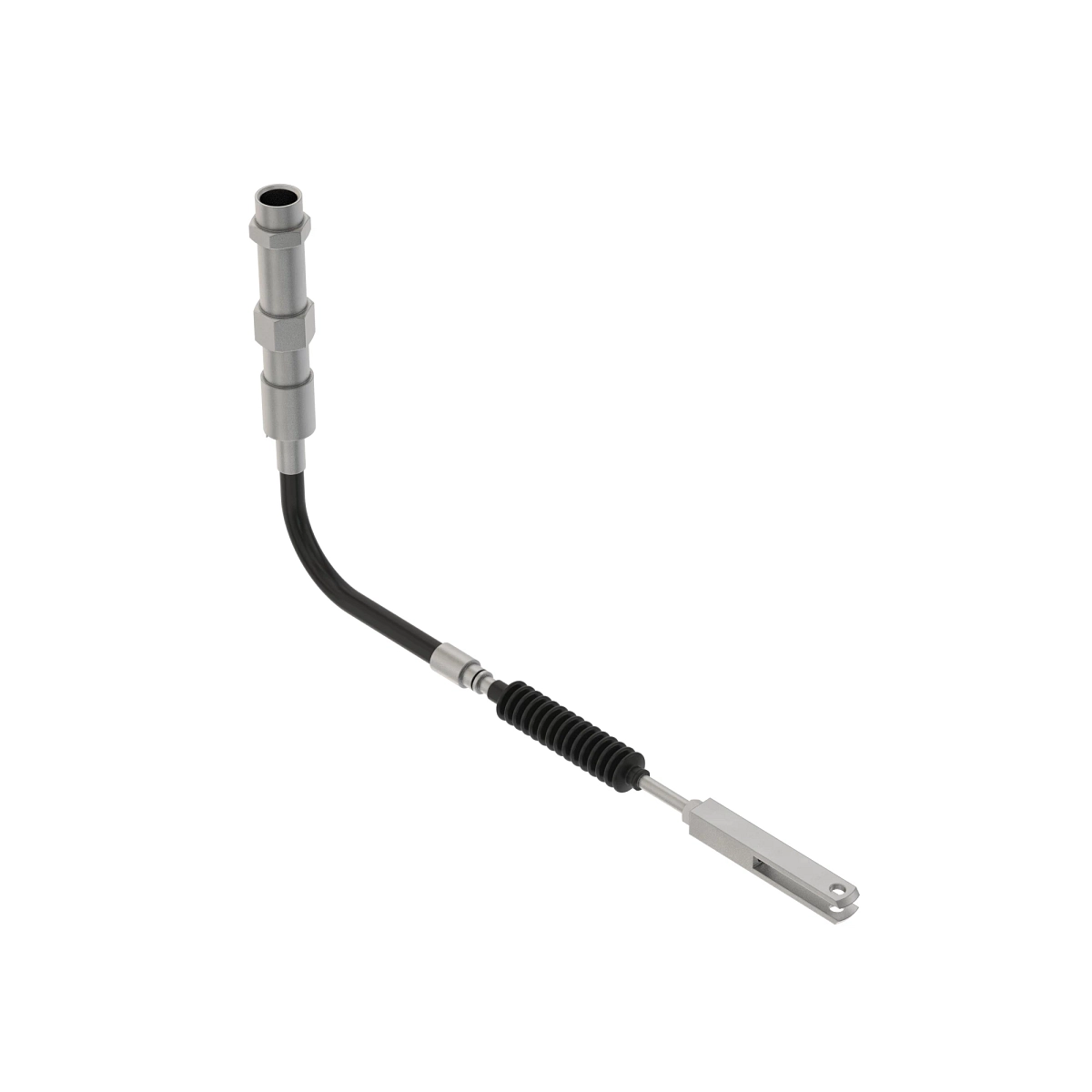 Push Pull Cable, Hand Brake MW2/3