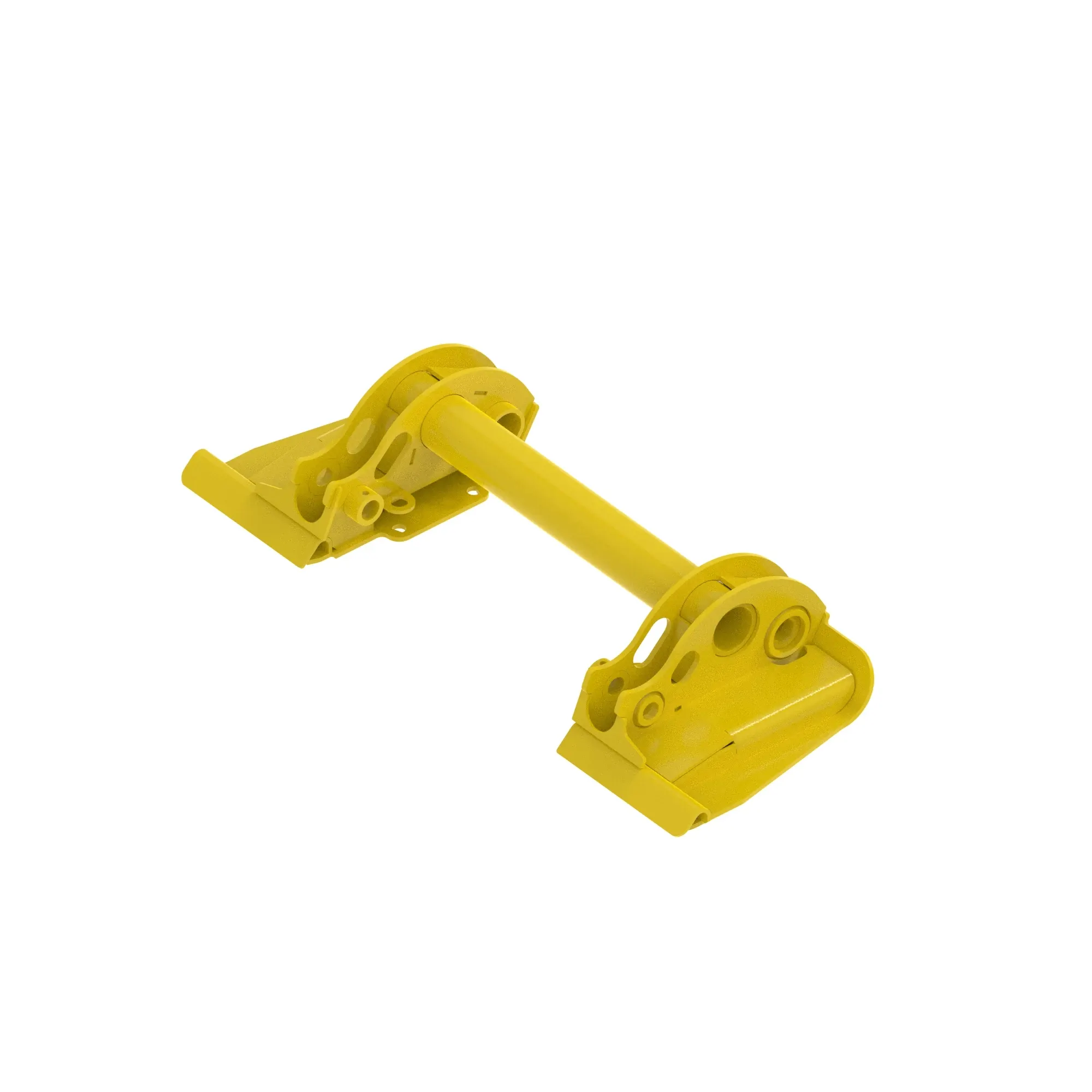 Hitch Coupling, HITCH COUPLING