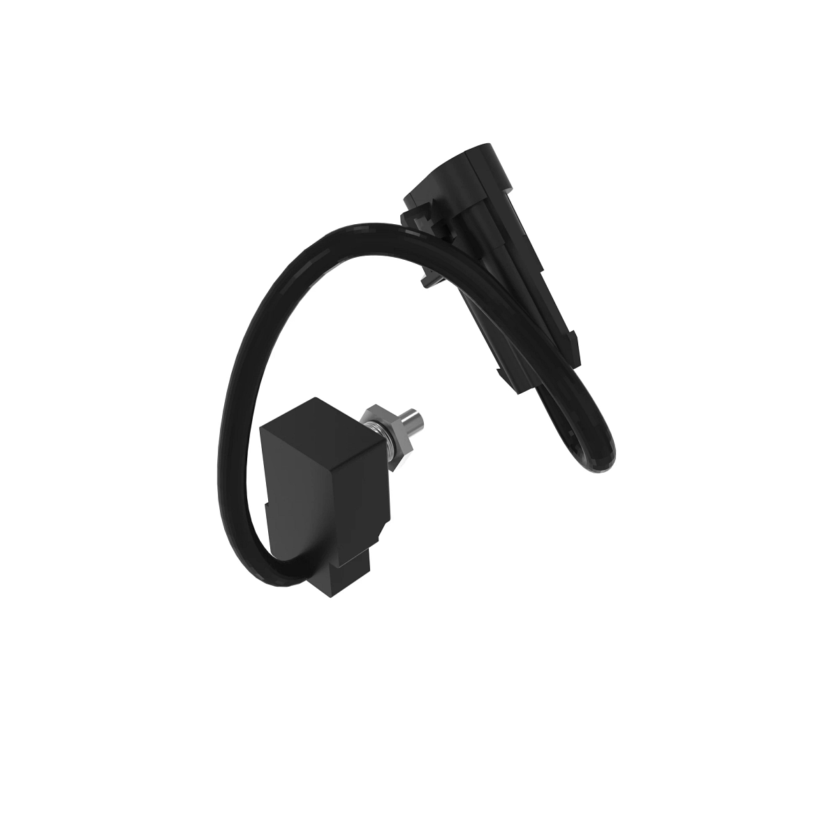 Potentiometer With Detent