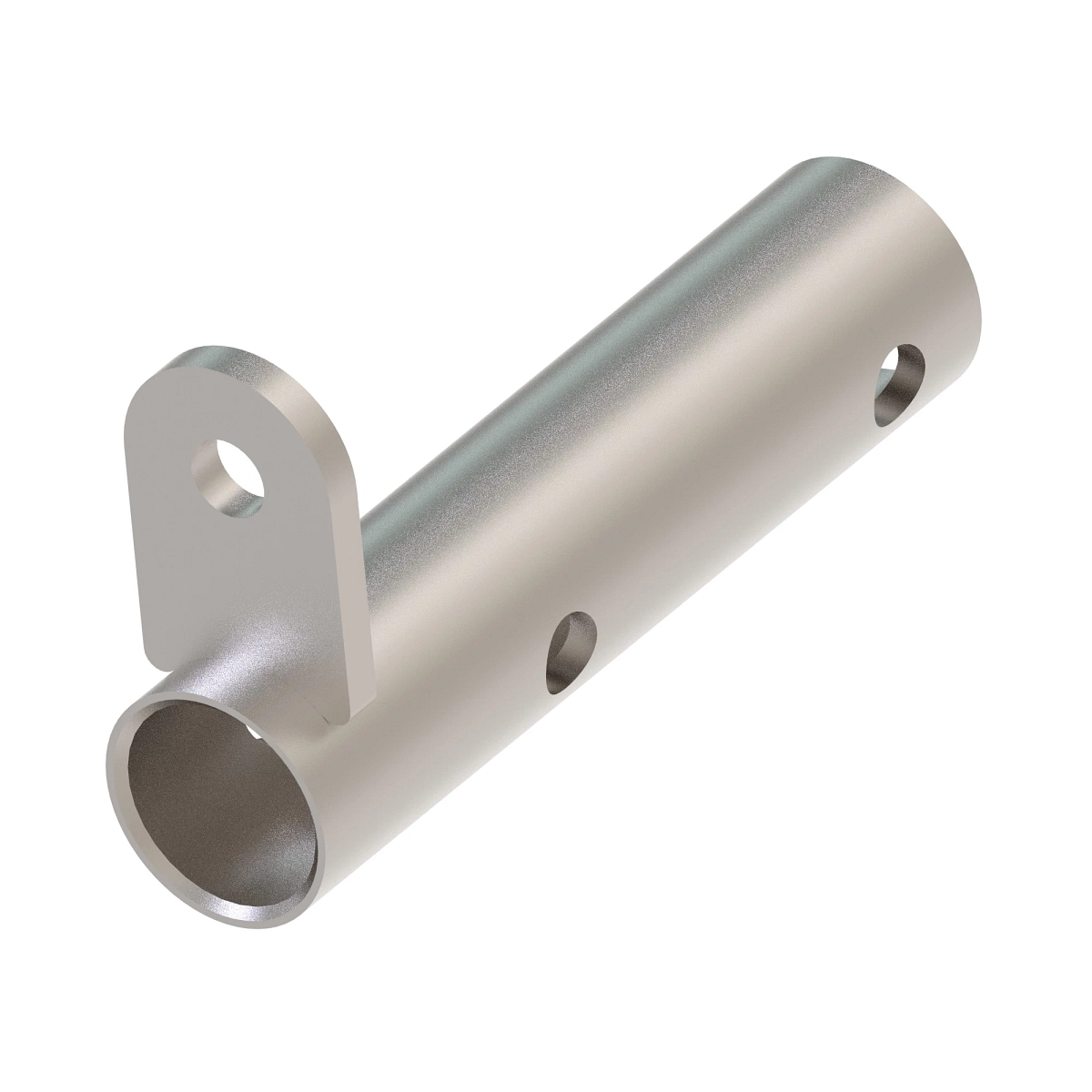 Shaft, Hydro Pedal Coupling