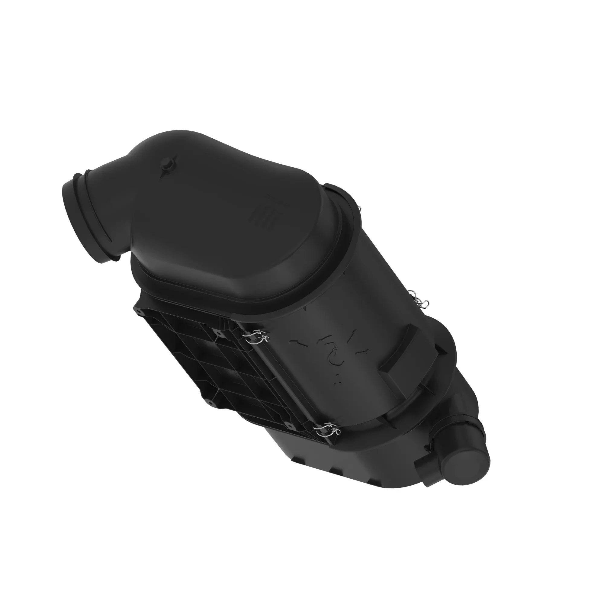 John Deere Air Cleaner Assembly - RE313404