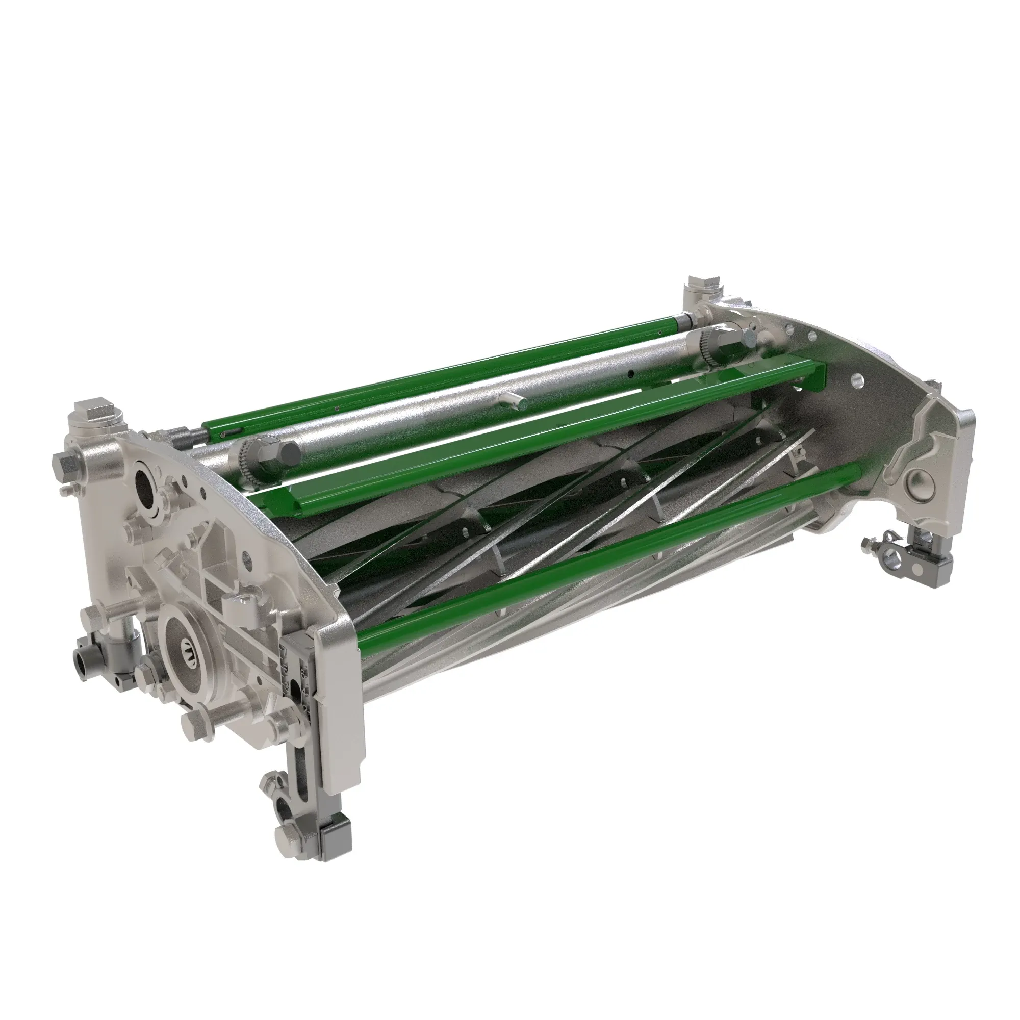 Reel Cutting Unit