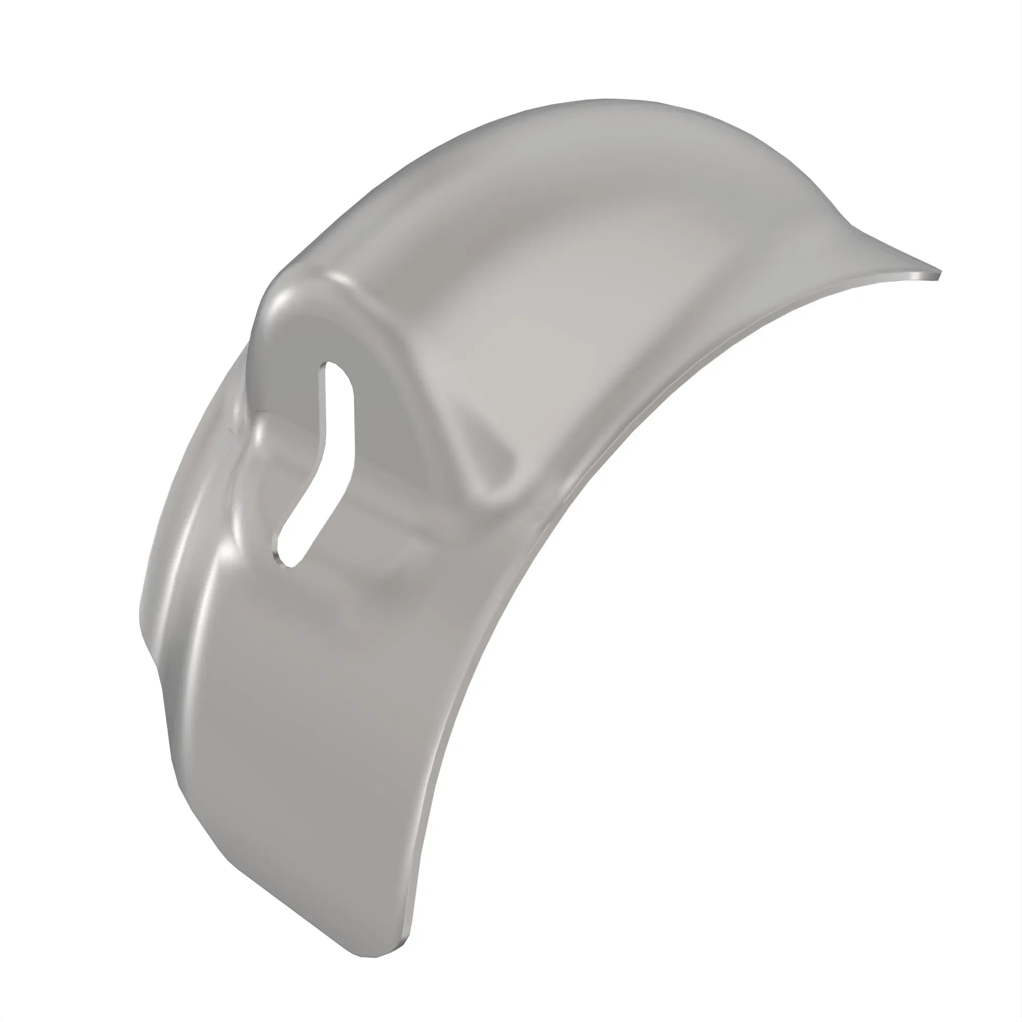 John Deere Heat Shield - L216144