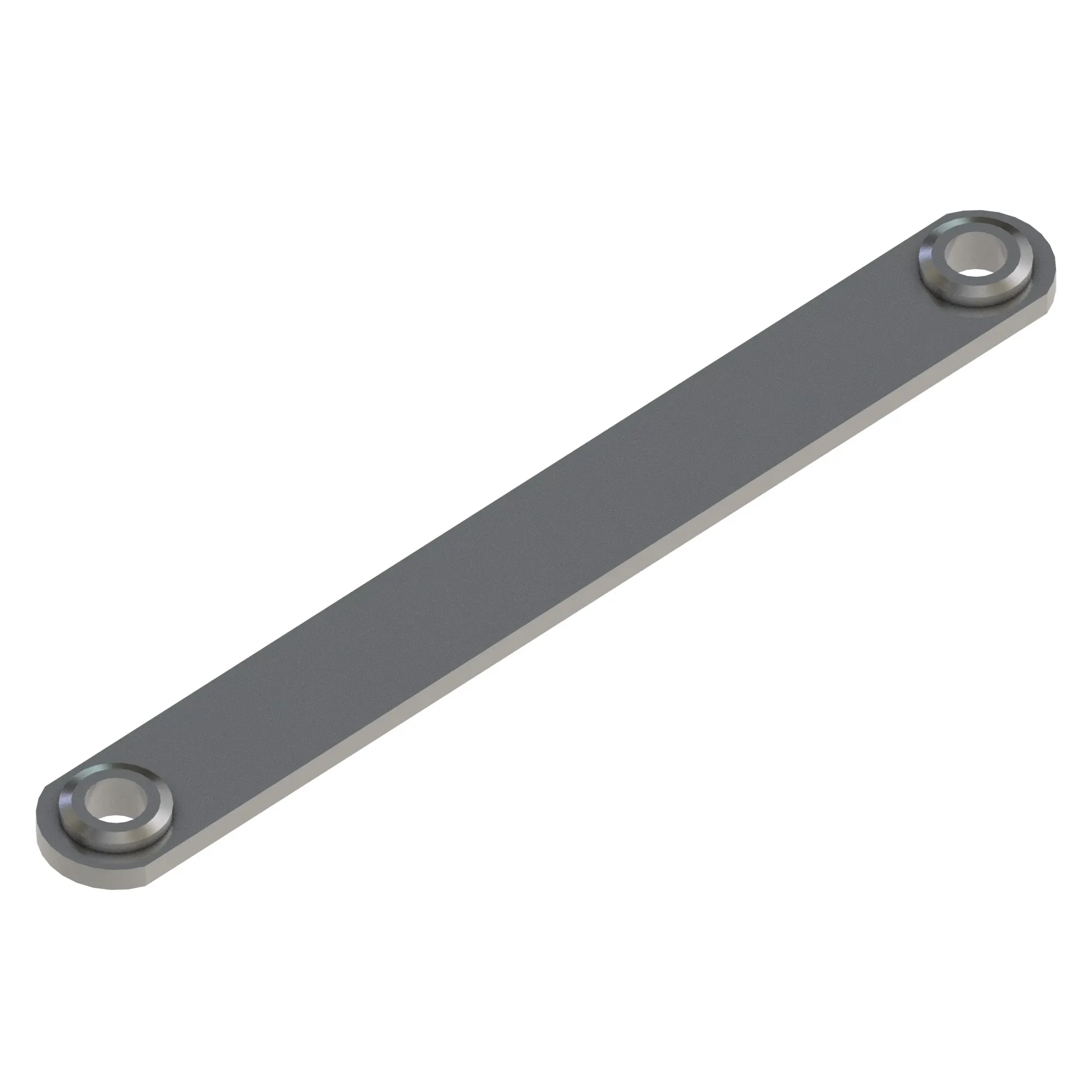 John Deere Wiper Connecting Link - AH96222