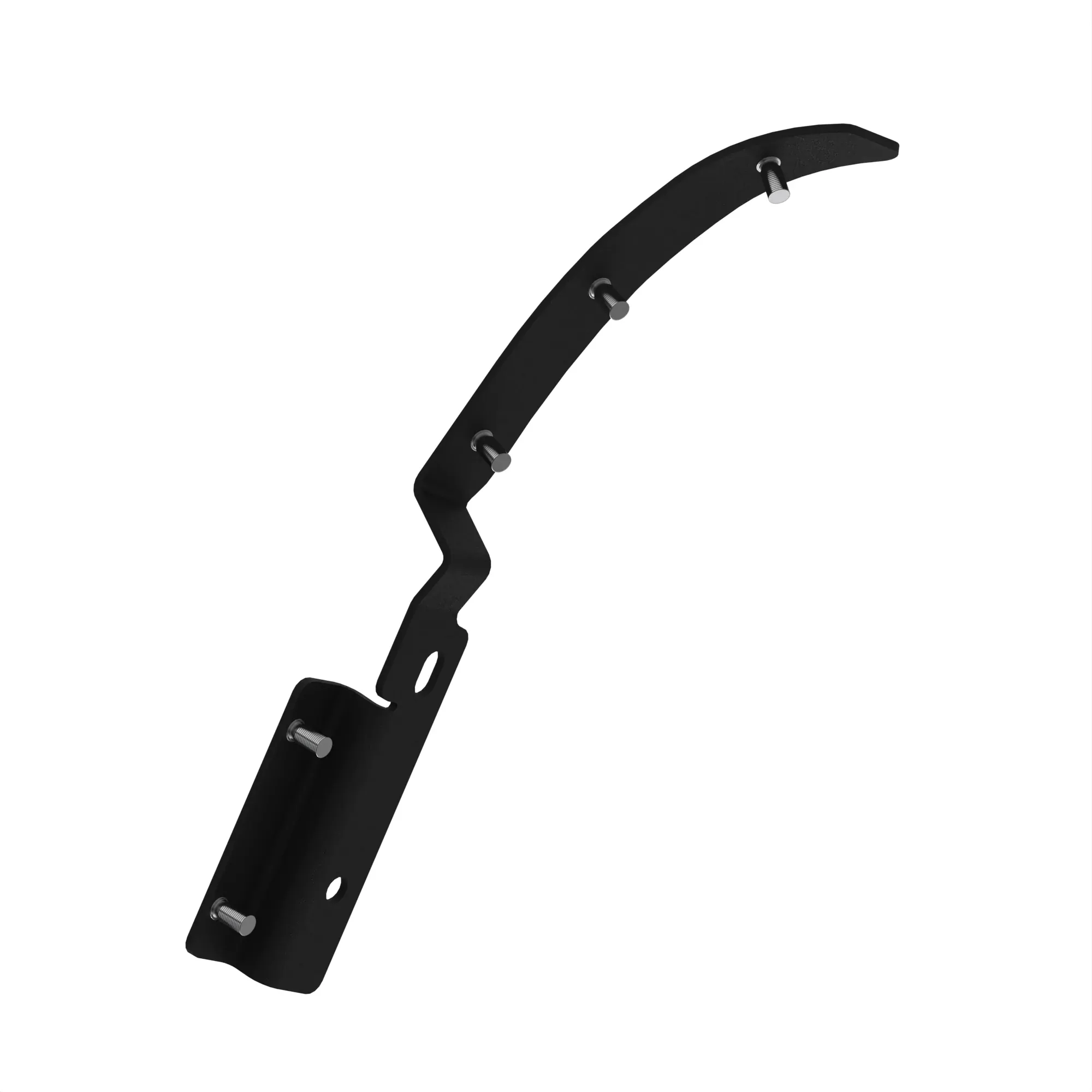 John Deere Fender To Extension Bracket - SJ31534