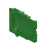COVER, DIFFERENTIAL CASE TOP, DRY C