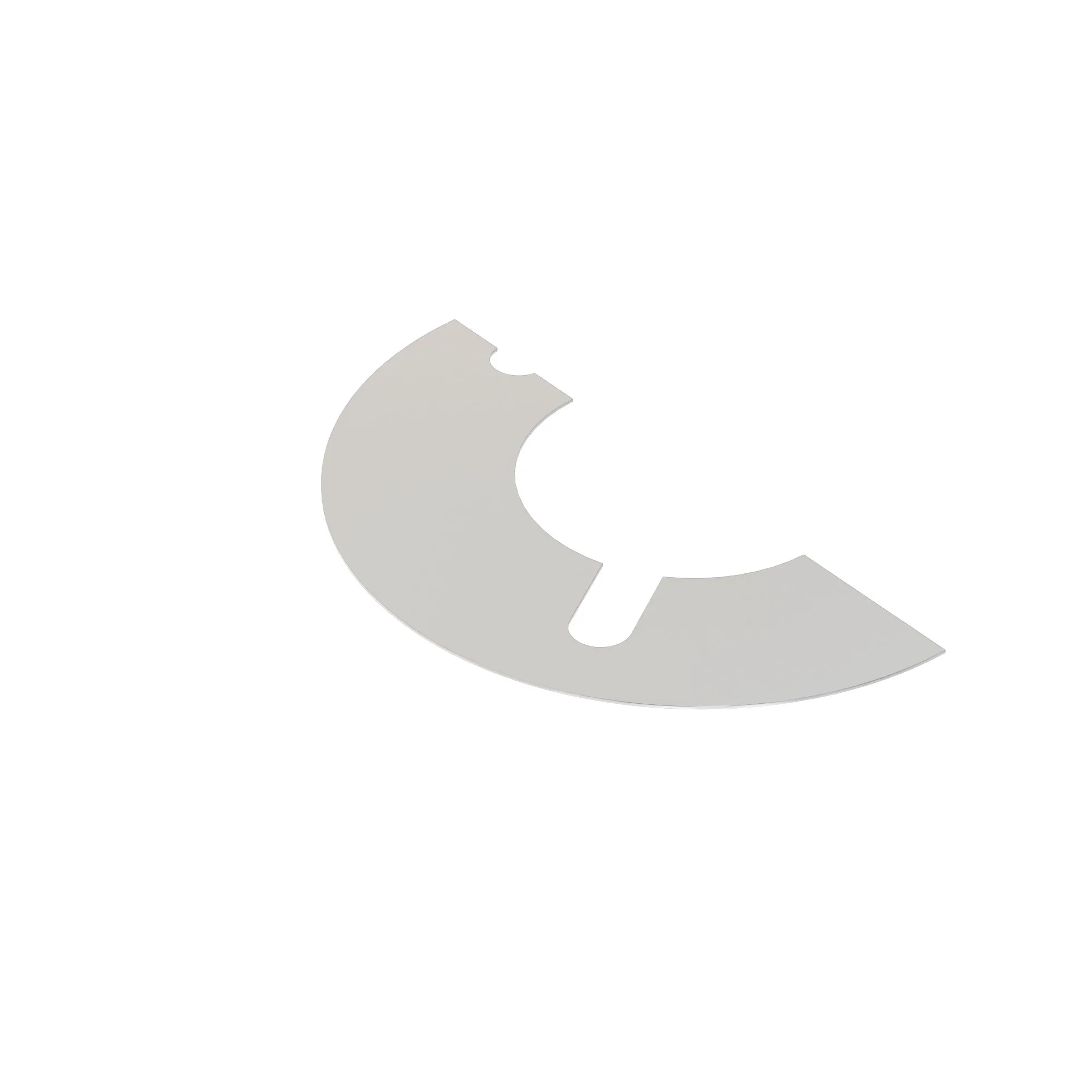 John Deere Shim - T387907