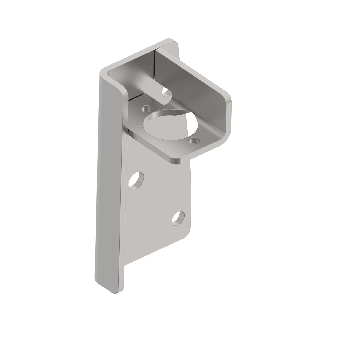 Bracket for Mrwd Cable