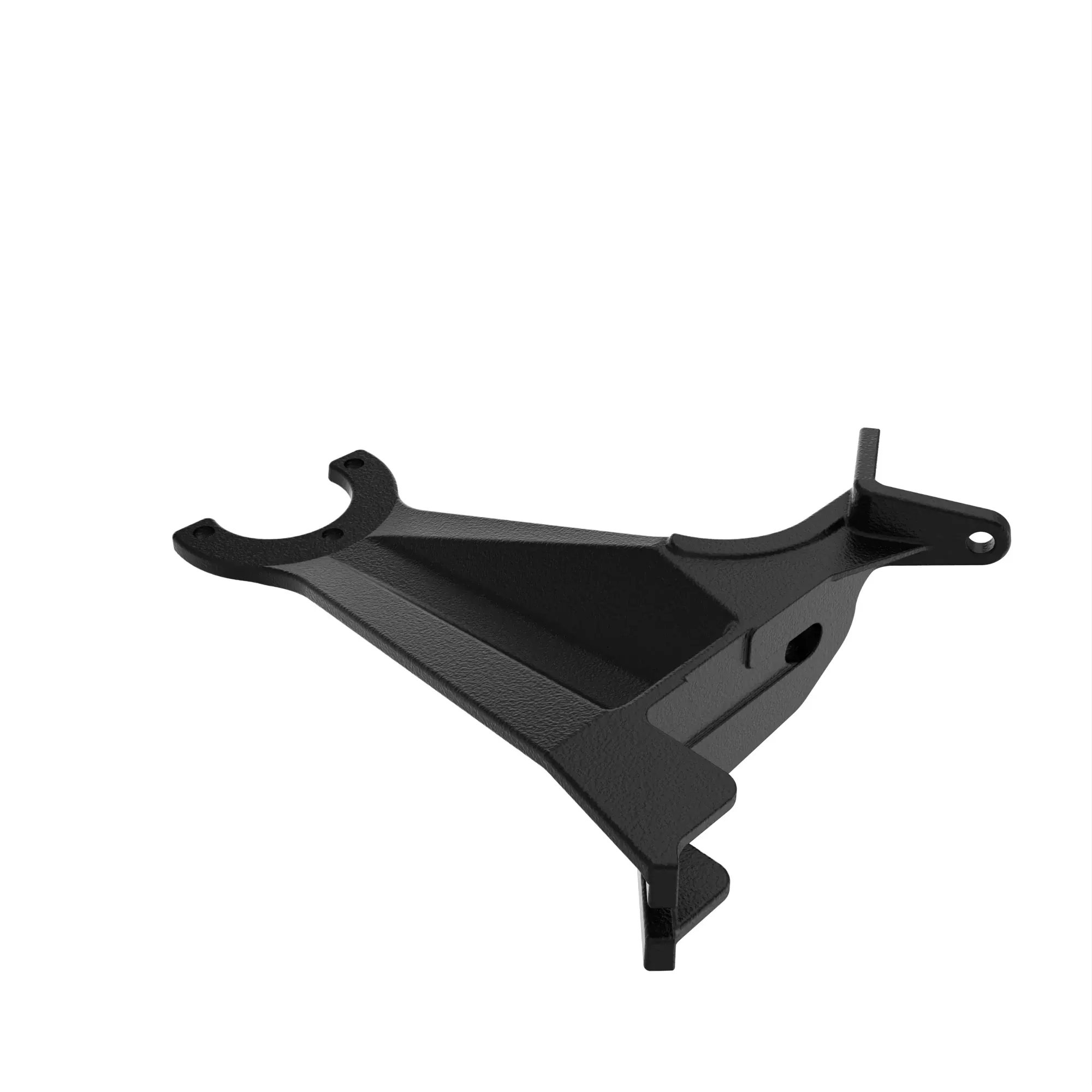 John Deere Standard, Right Side - N241200