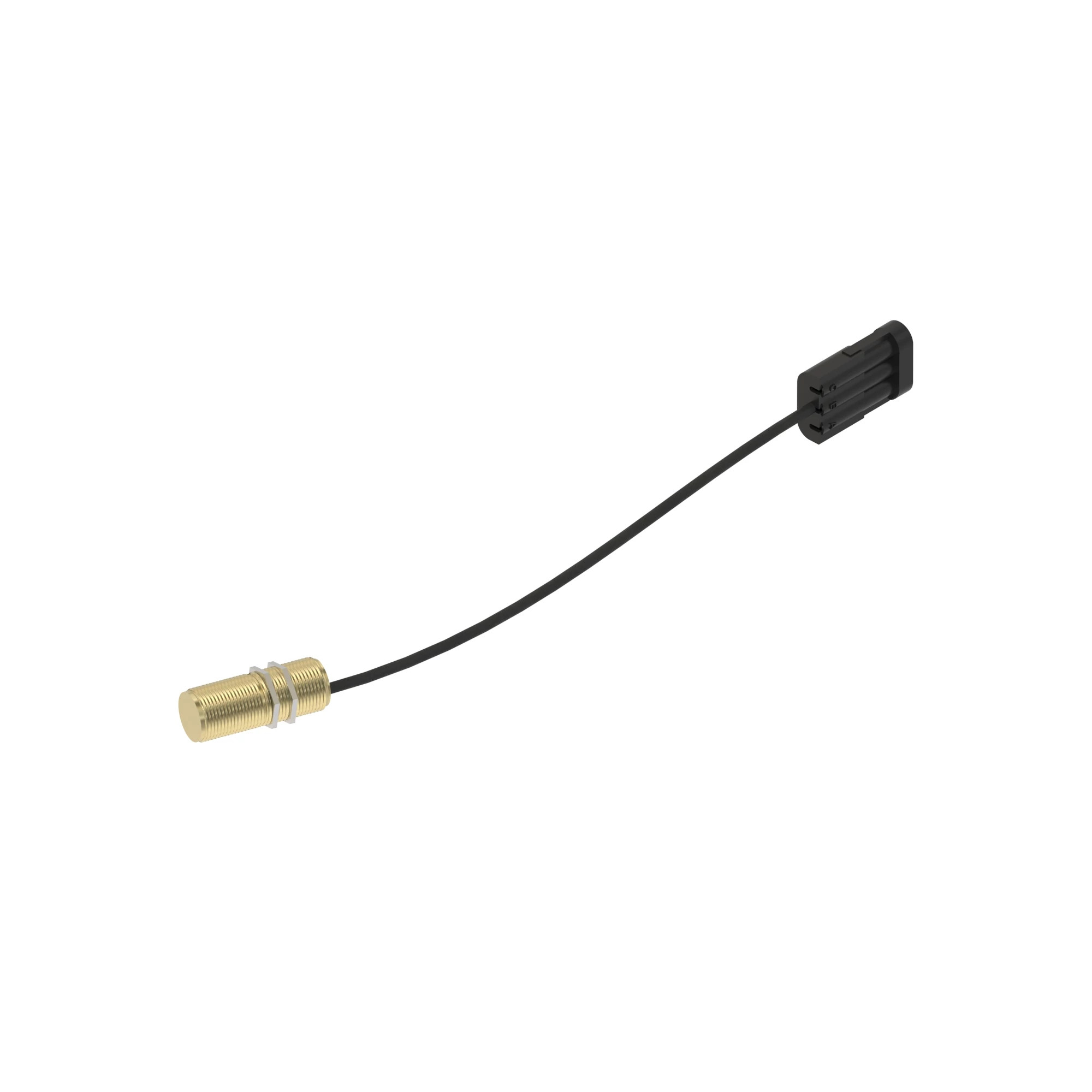 John Deere Proximity Switch Sensor Wiring Harness - DMA210601