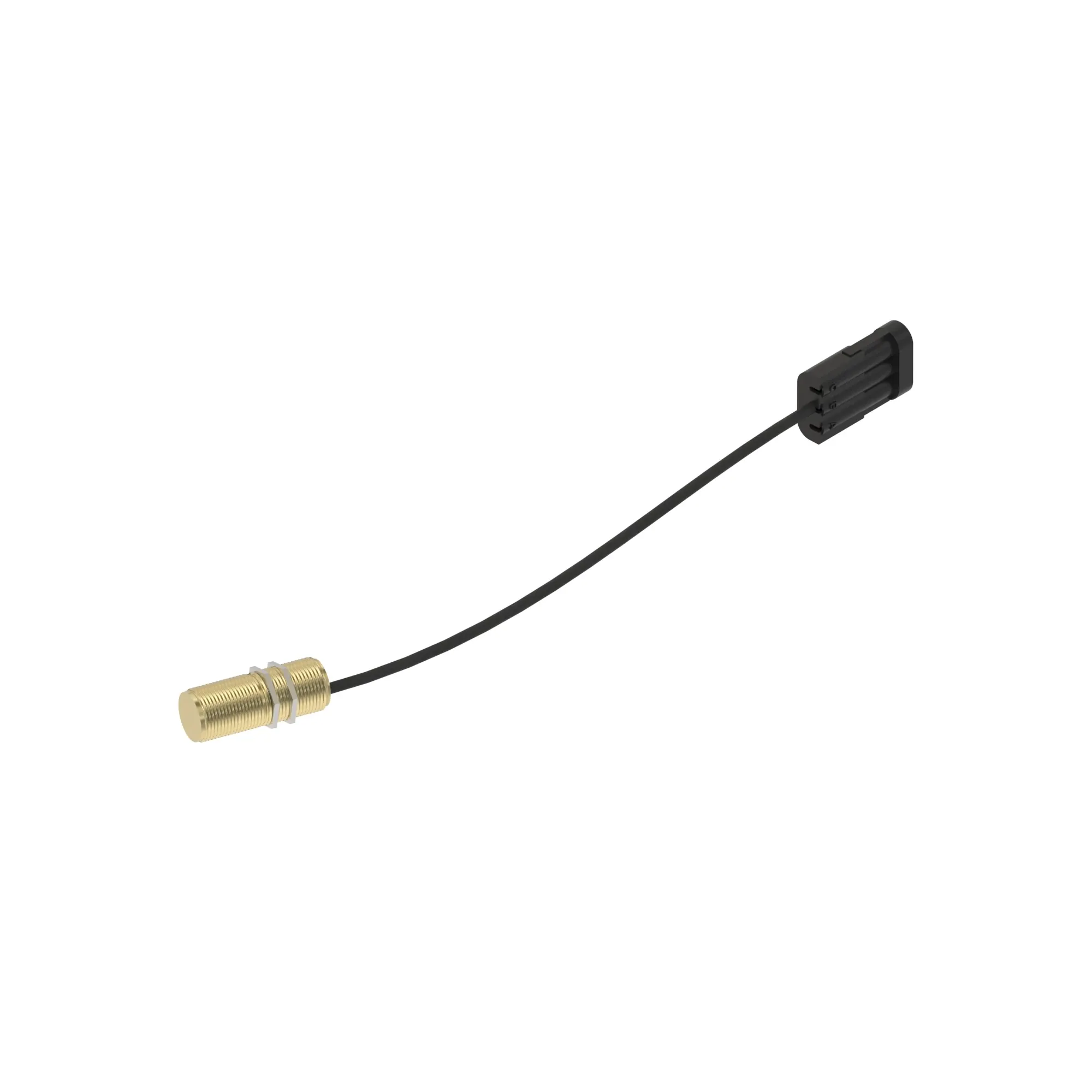 John Deere Proximity Switch Sensor Wiring Harness - DMA210601