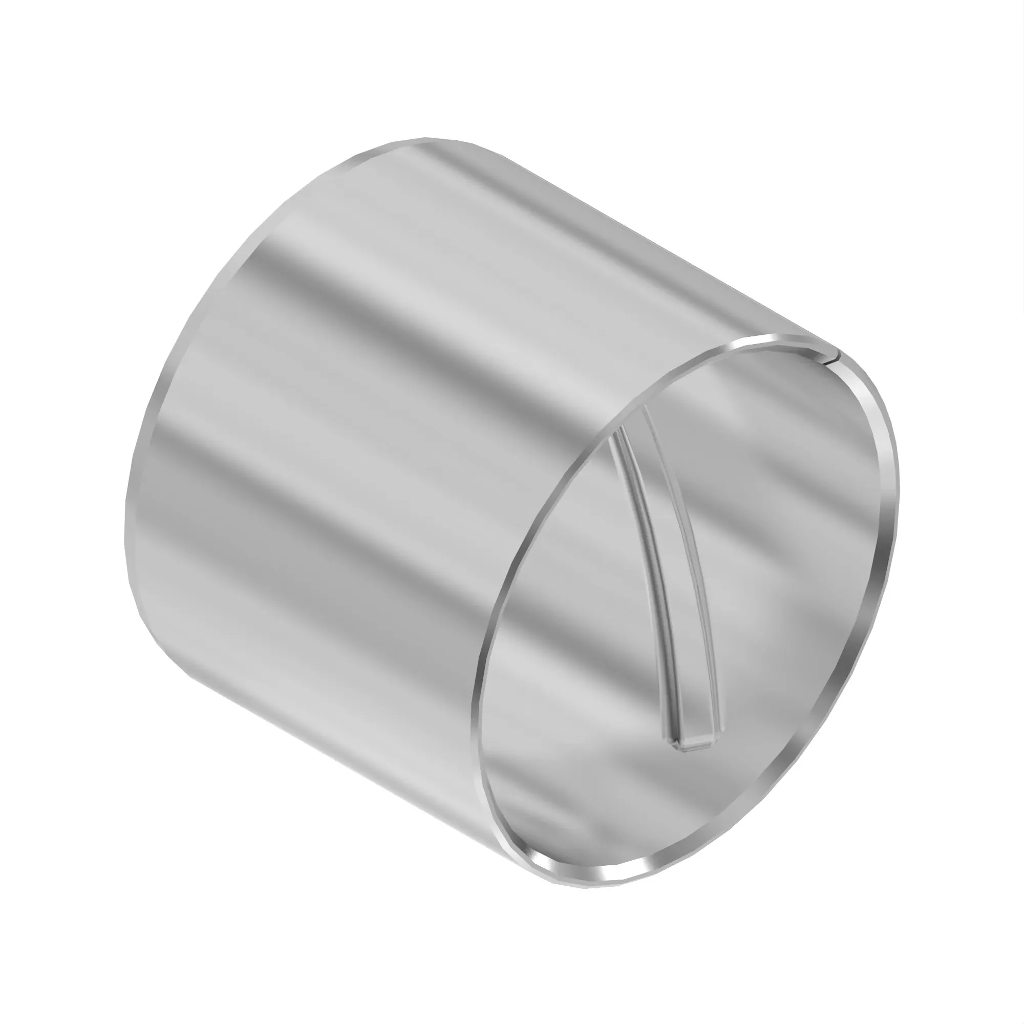 John Deere Cylindrical Split Bushing - B2721R
