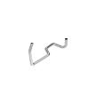 TUBE, WATER PUMP BYPASS 4045 IT4
