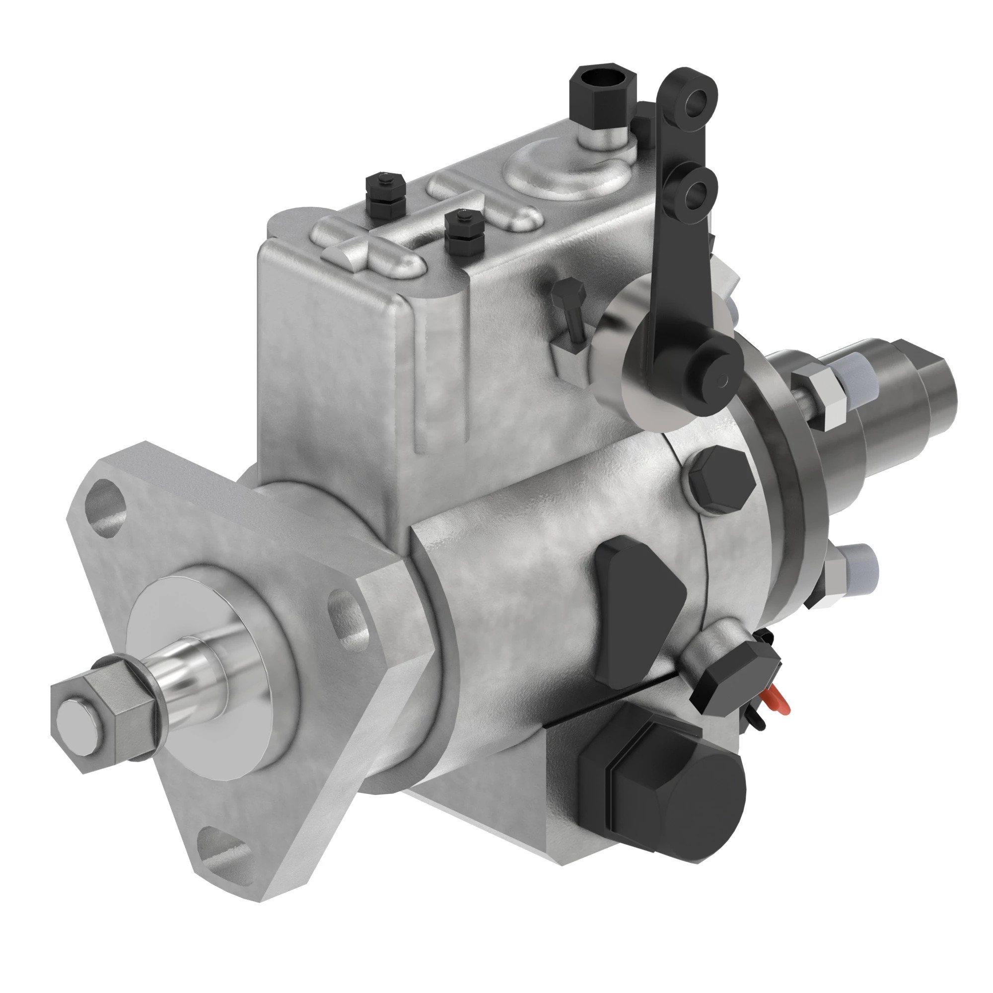 Fuel Injection Pump Reman