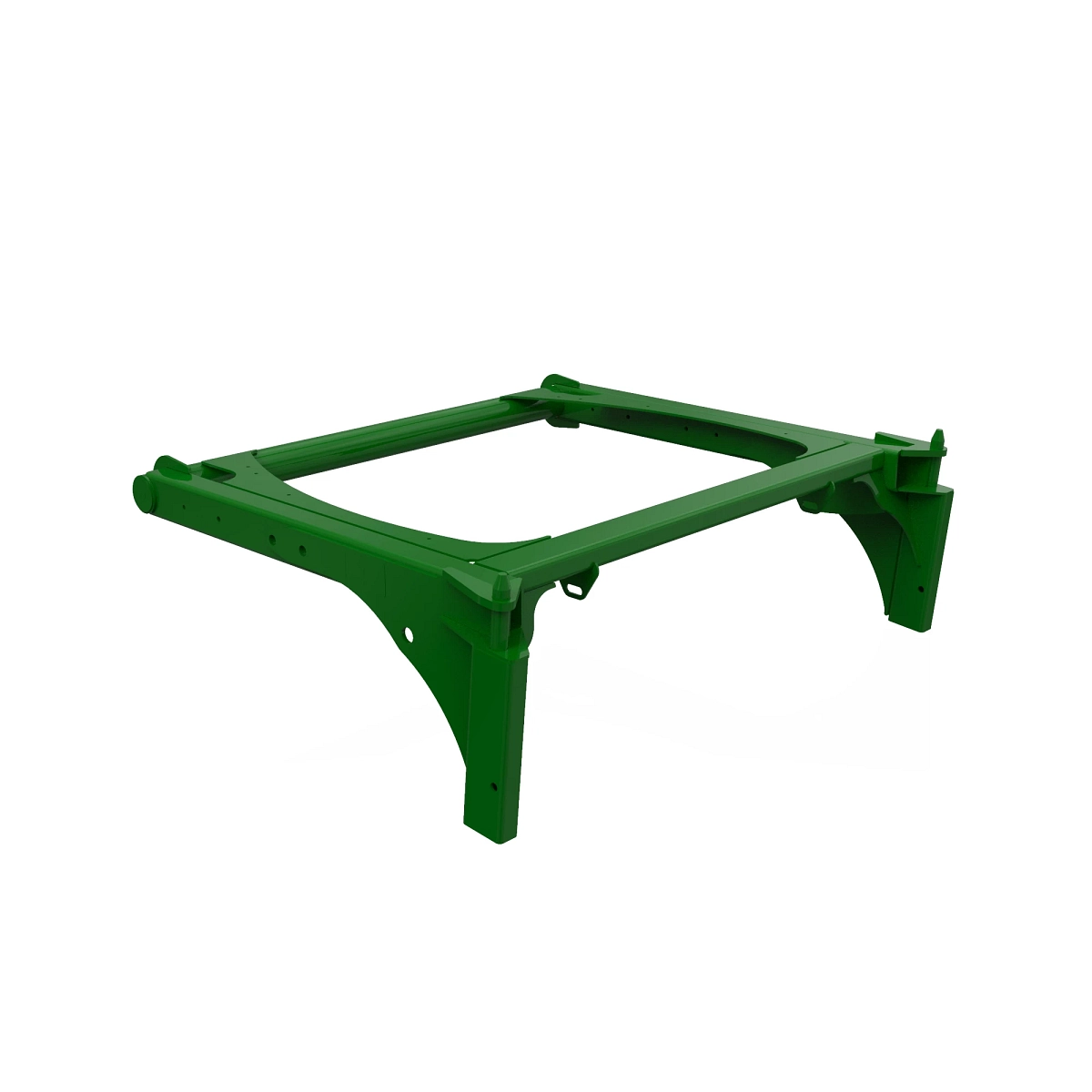 Frame, Standard Header Lift