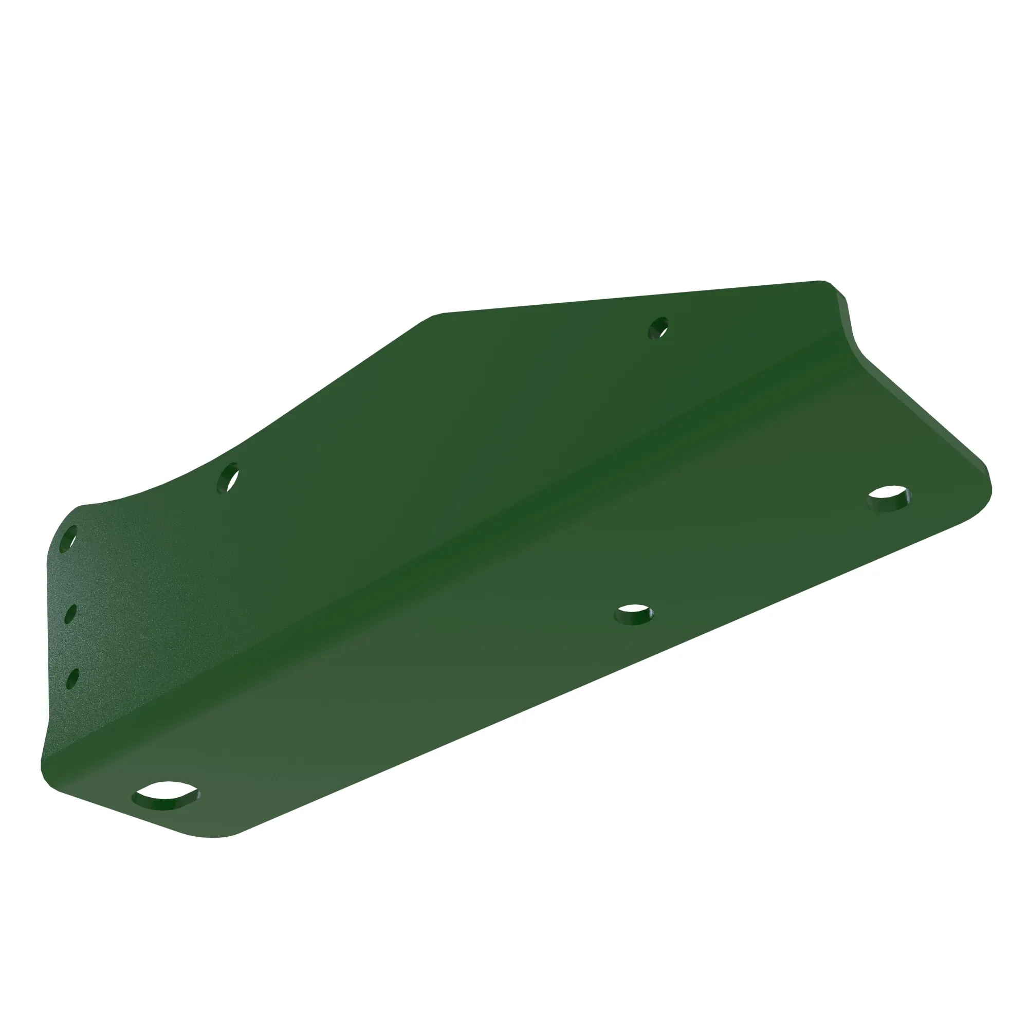 Engine Mounting Bracket