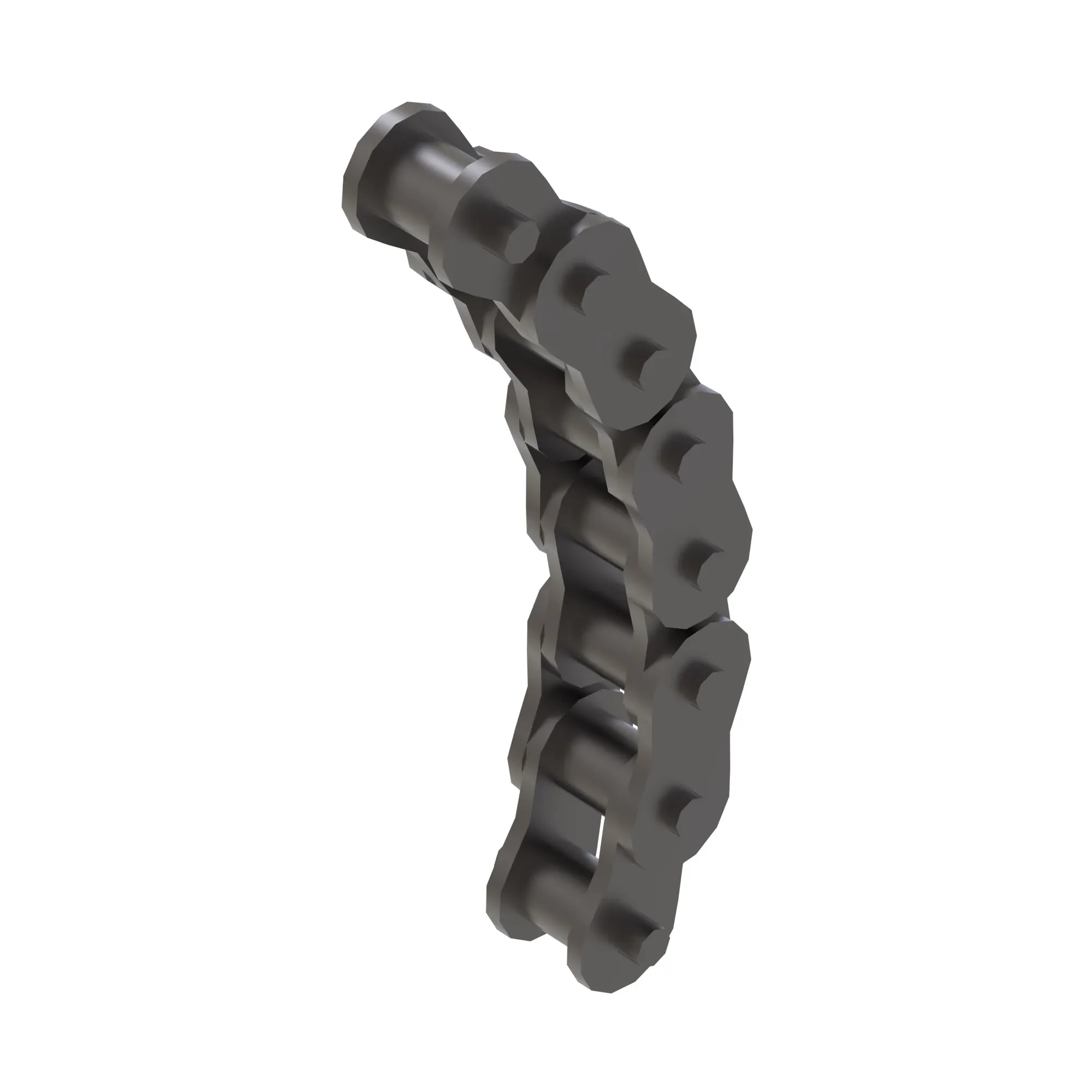 John Deere Drivetrain Roller Chain - AE74238