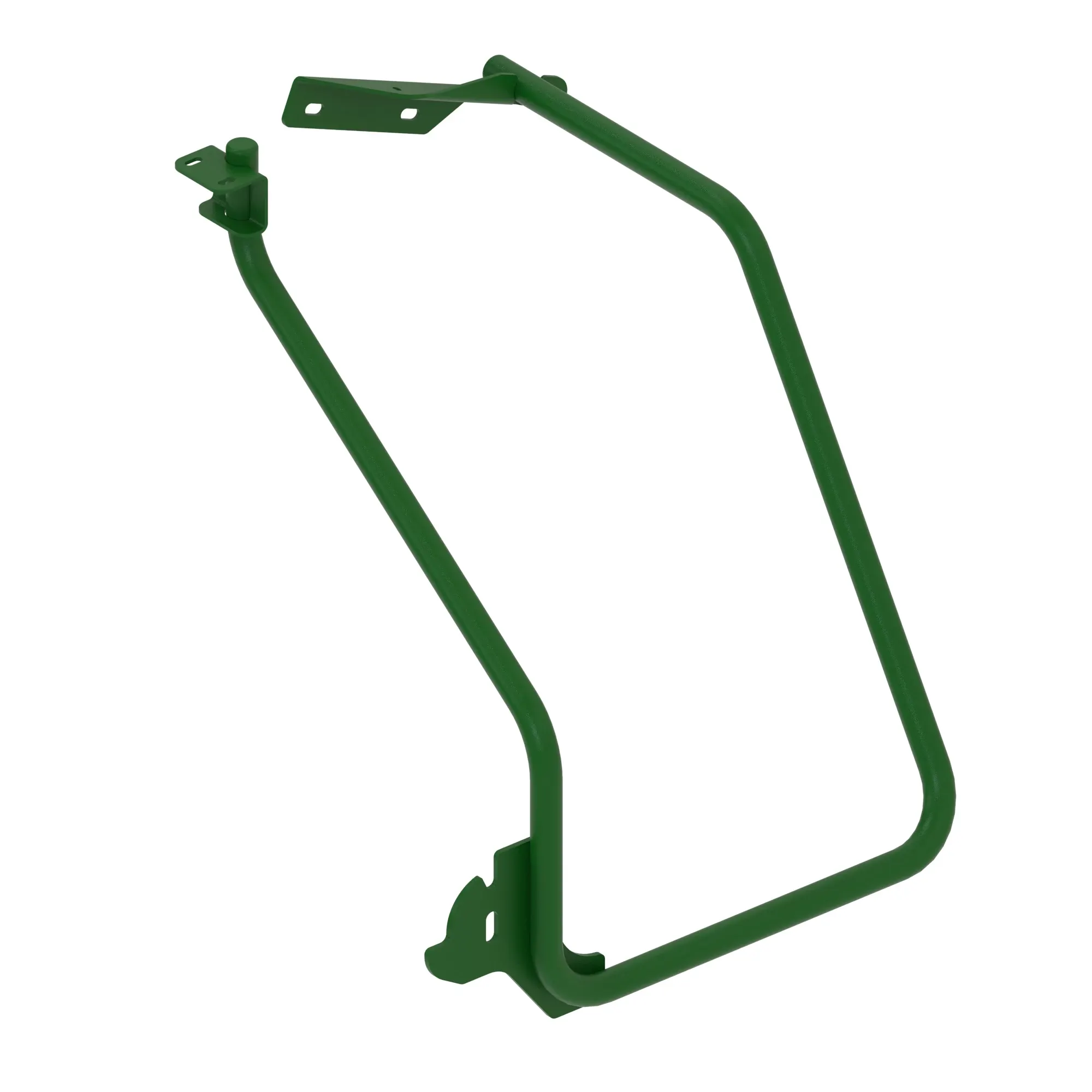 Tube, Hoop RH, Spreader