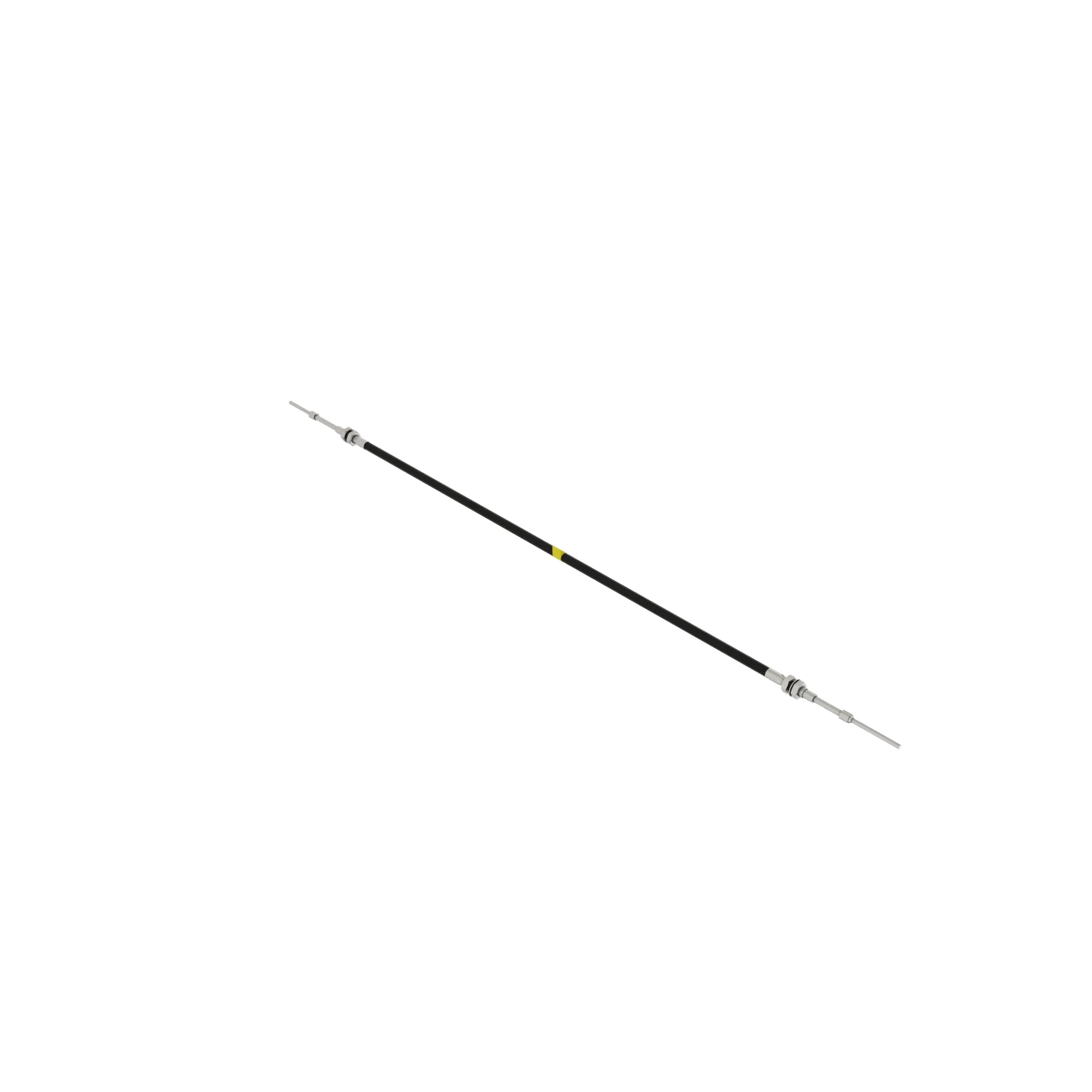 John Deere Blade Control Linkage Push Pull Cable - AT83337