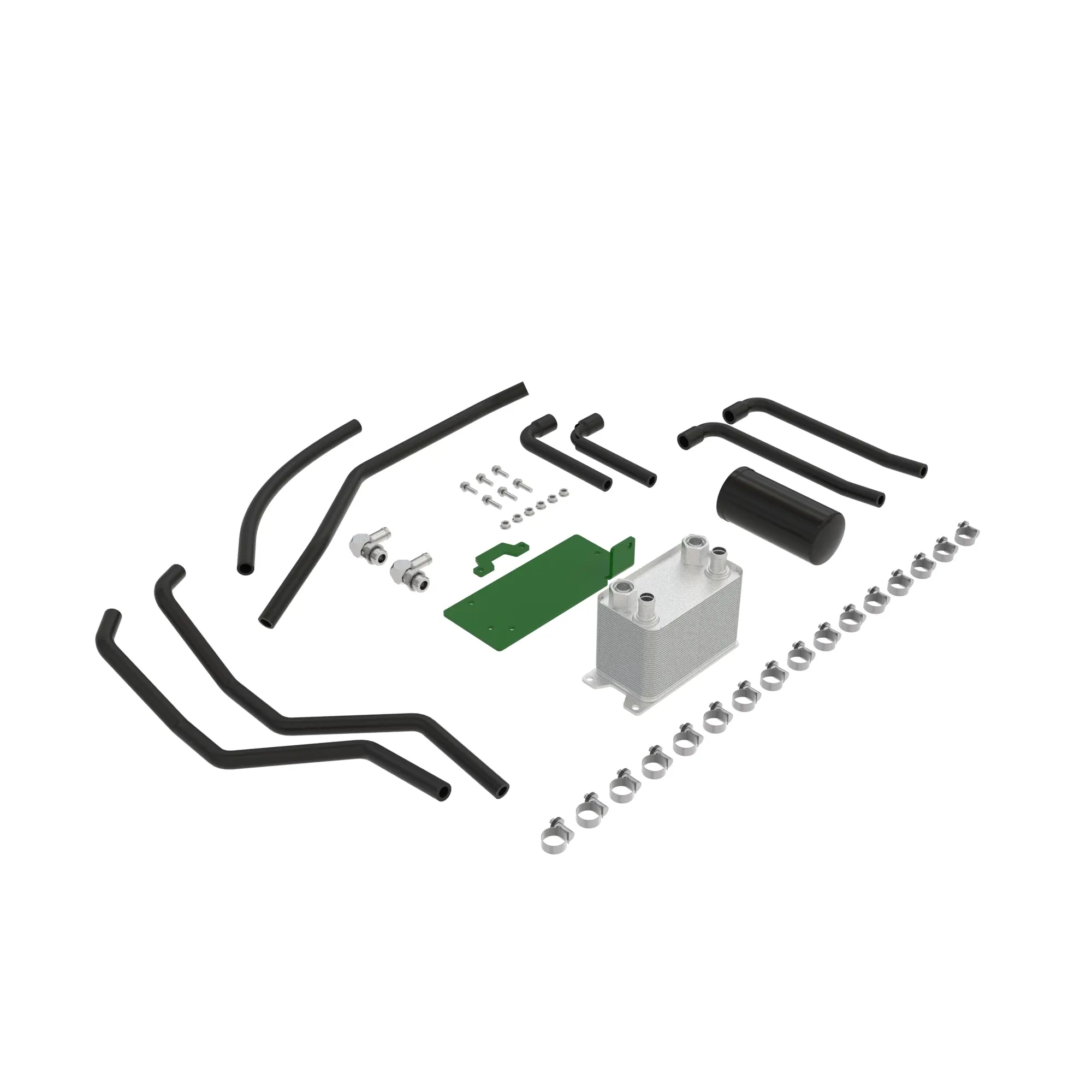 John Deere Oil Cooler - AKK20392