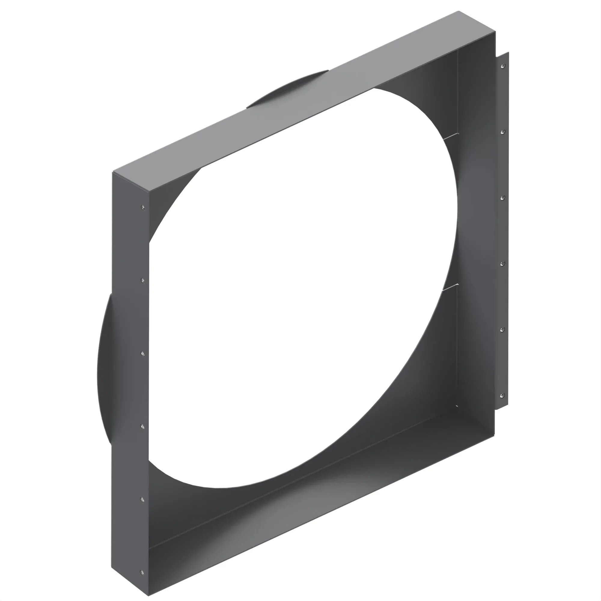 SHROUD, SHROUD 910-1010G