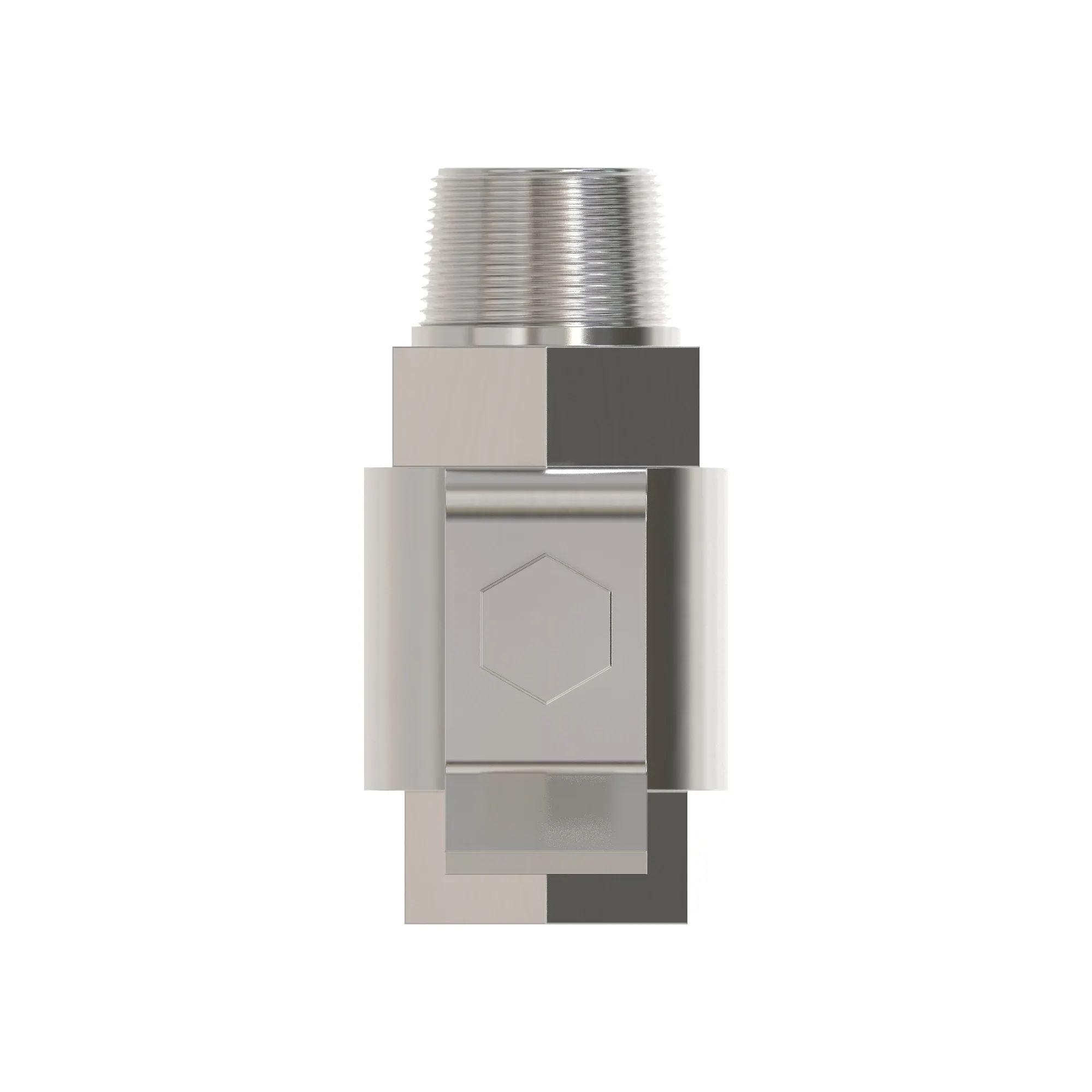 Flow Control Hyd. Valve